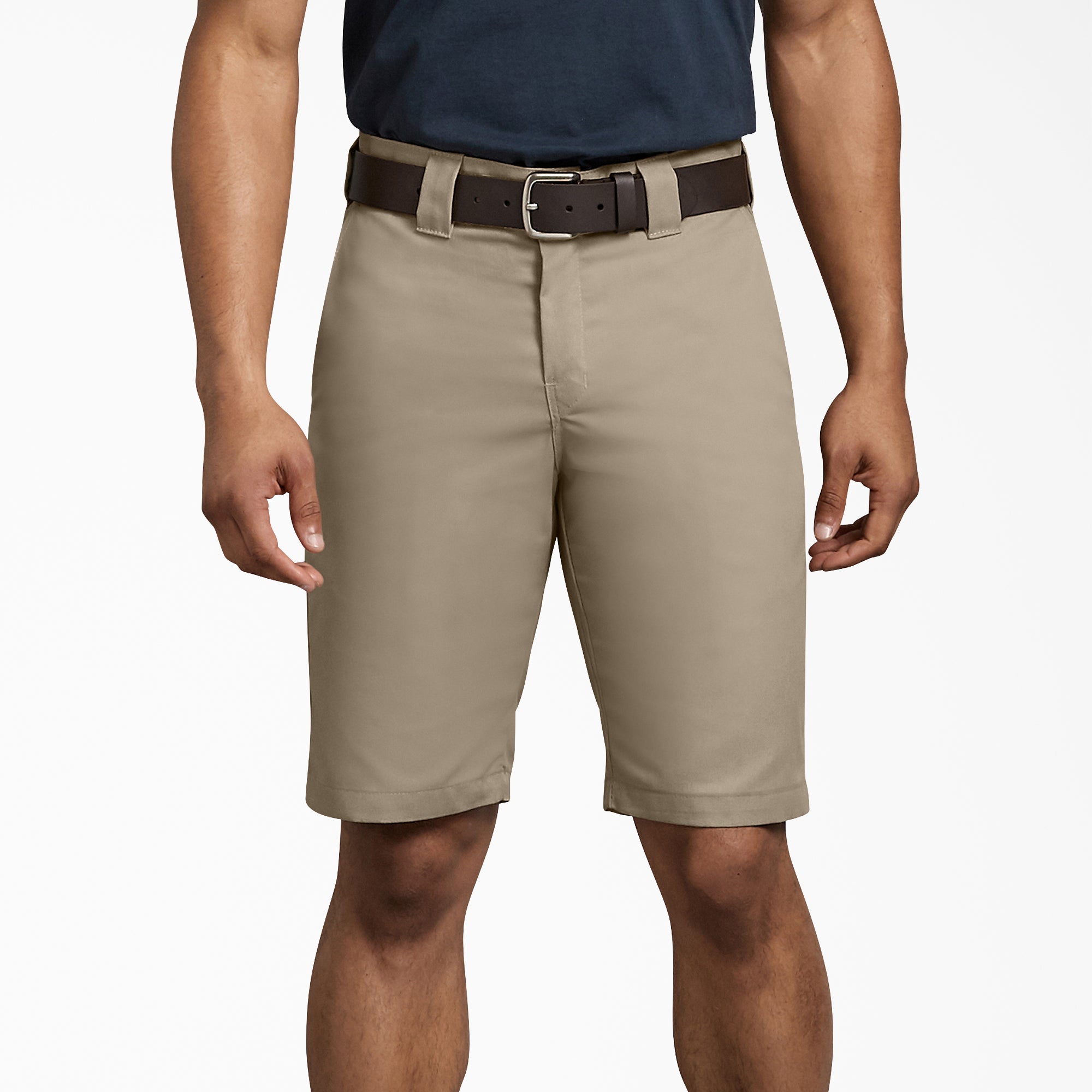 FLEX Regular Fit Work Shorts. 11 - Image 5