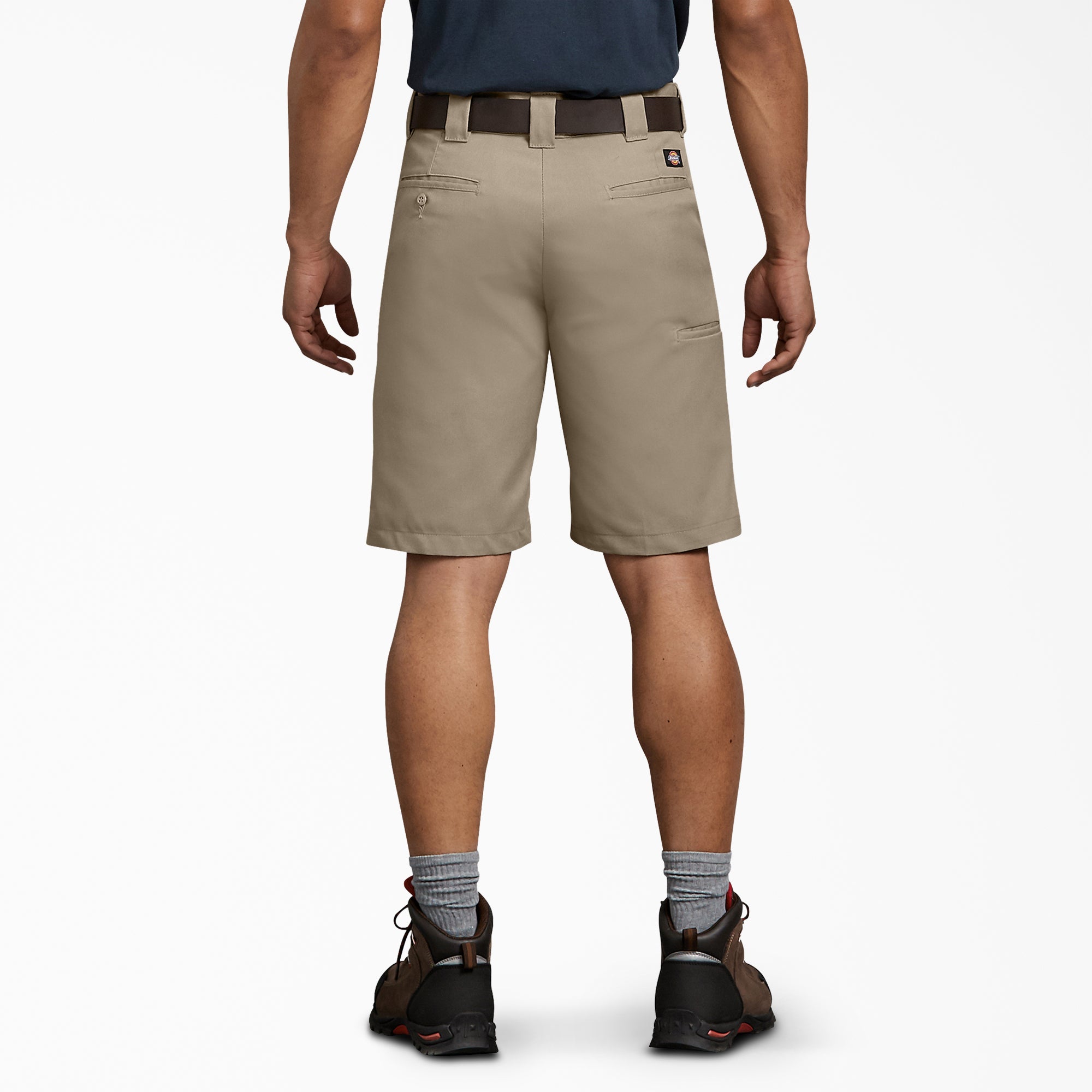FLEX Regular Fit Work Shorts. 11 - Image 2