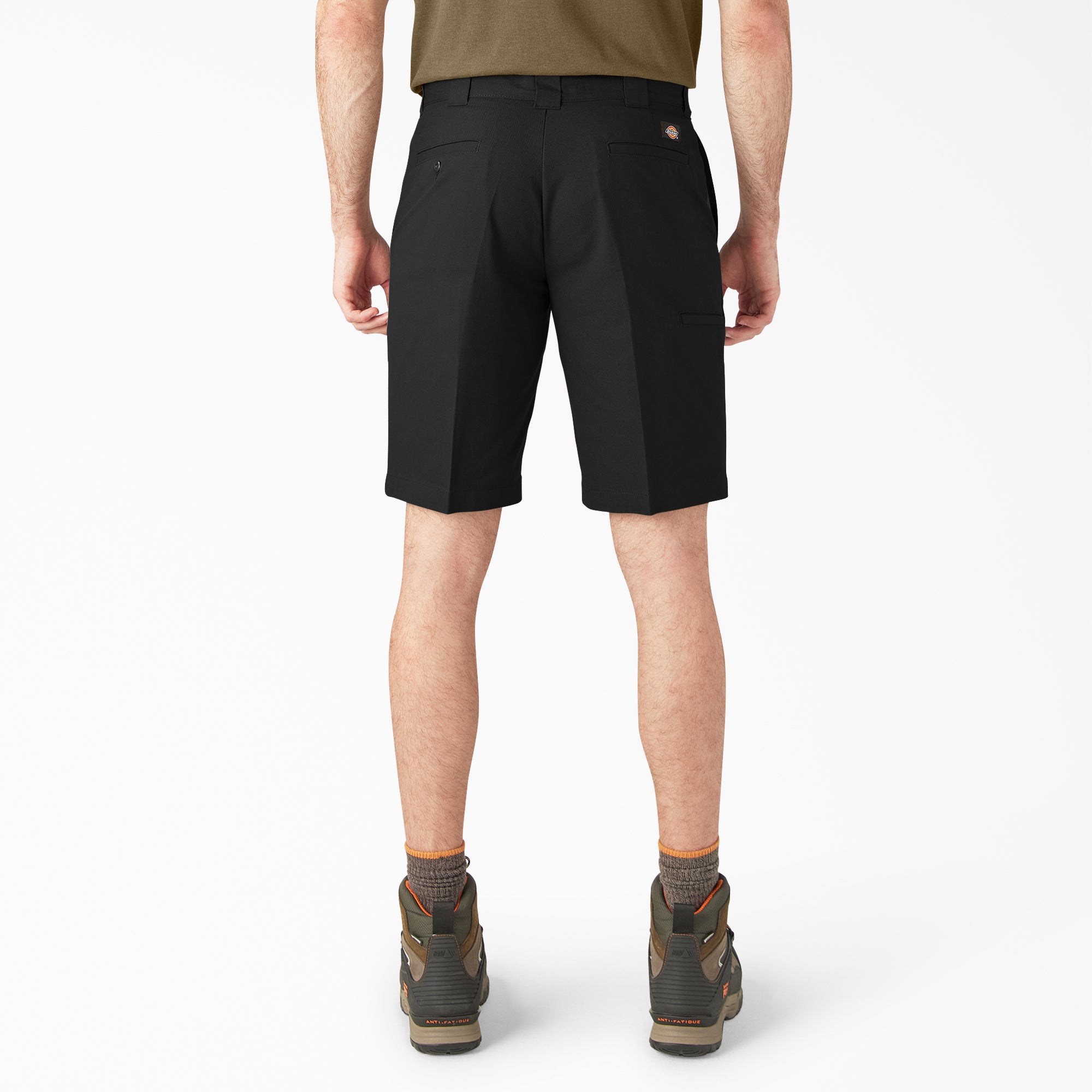FLEX Relaxed Fit Work Shorts. 11 - Image 2