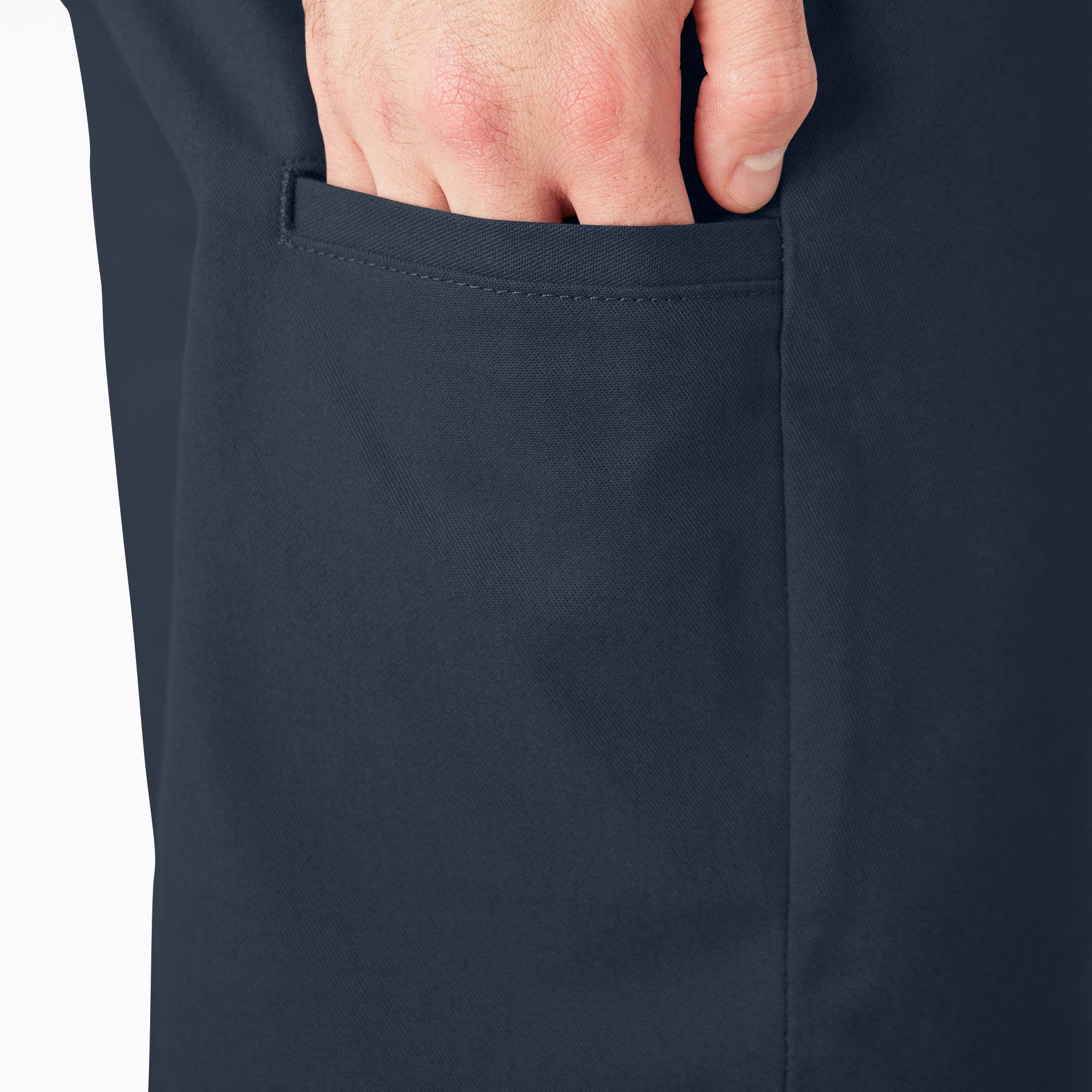 FLEX Relaxed Fit Work Shorts. 11 - Image 7