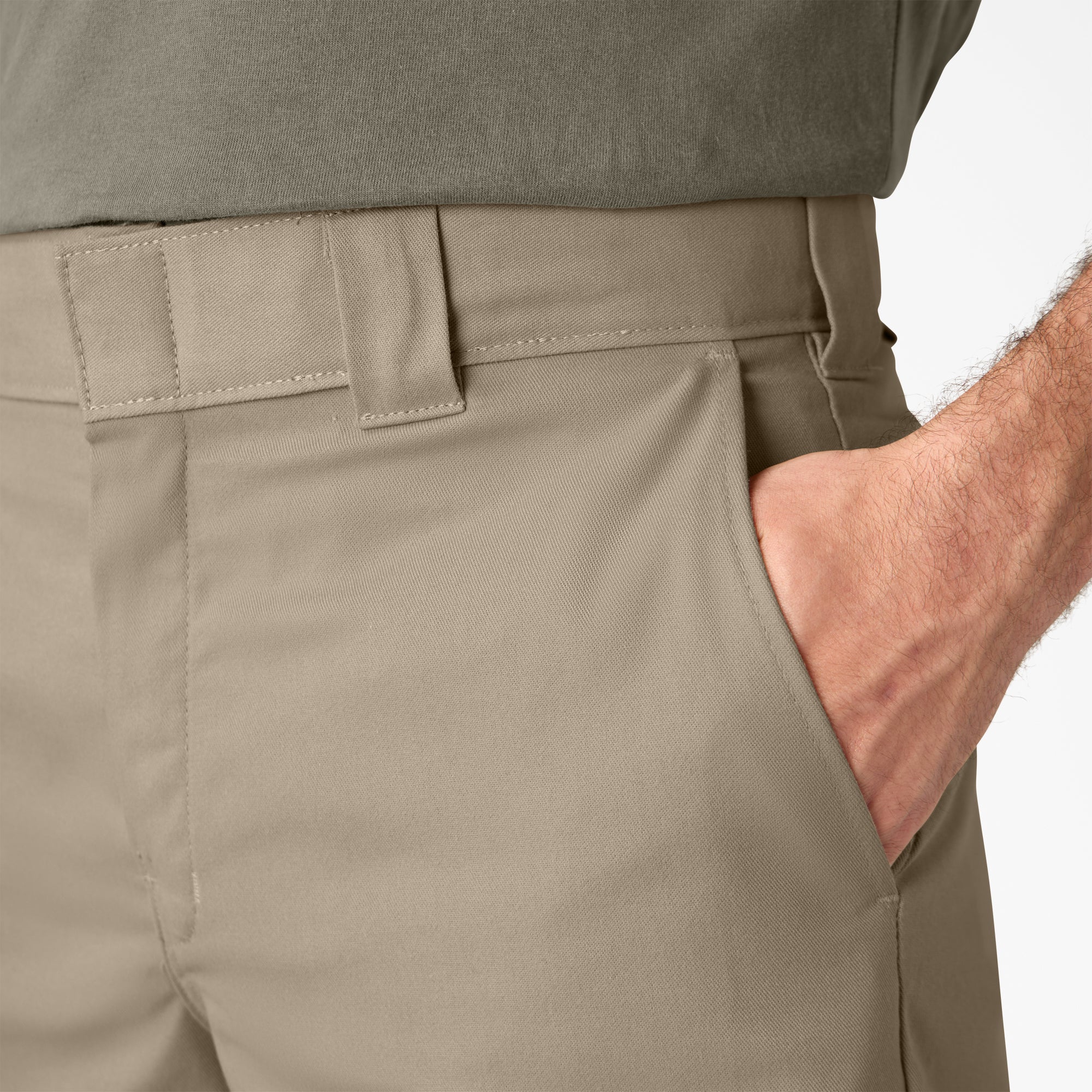 FLEX Relaxed Fit Work Shorts. 11 - Image 7