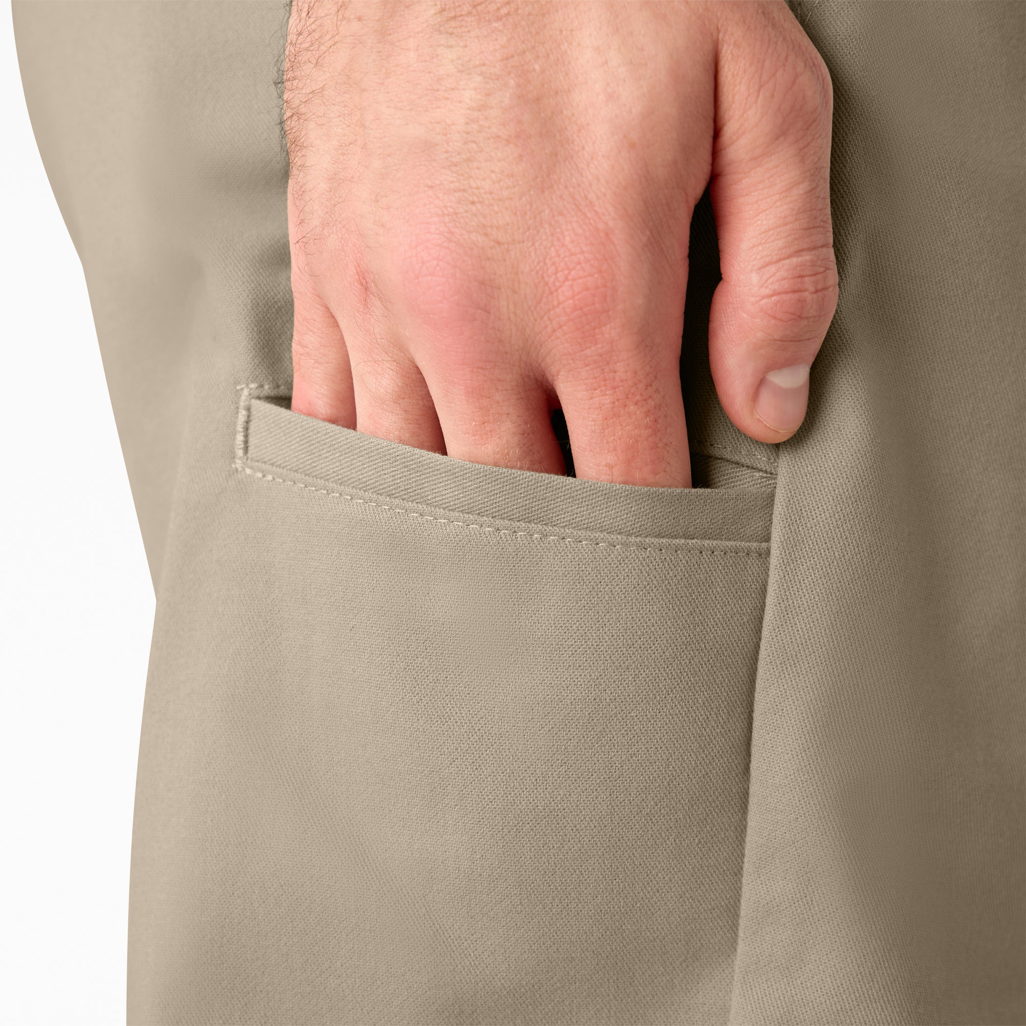 FLEX Relaxed Fit Work Shorts. 11 - Image 8