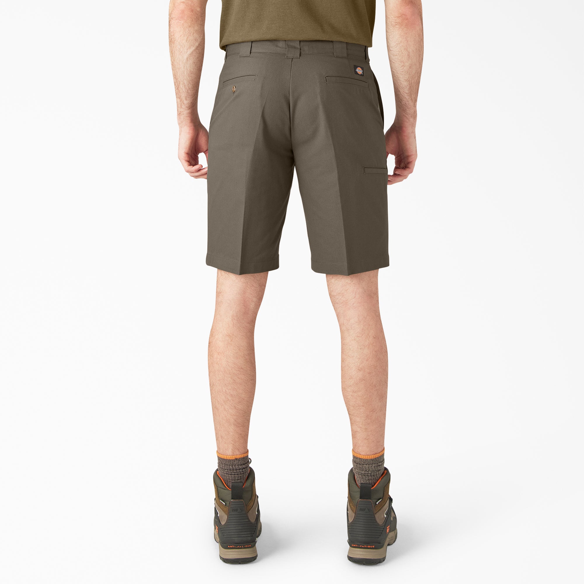 FLEX Relaxed Fit Work Shorts. 11 - Image 2
