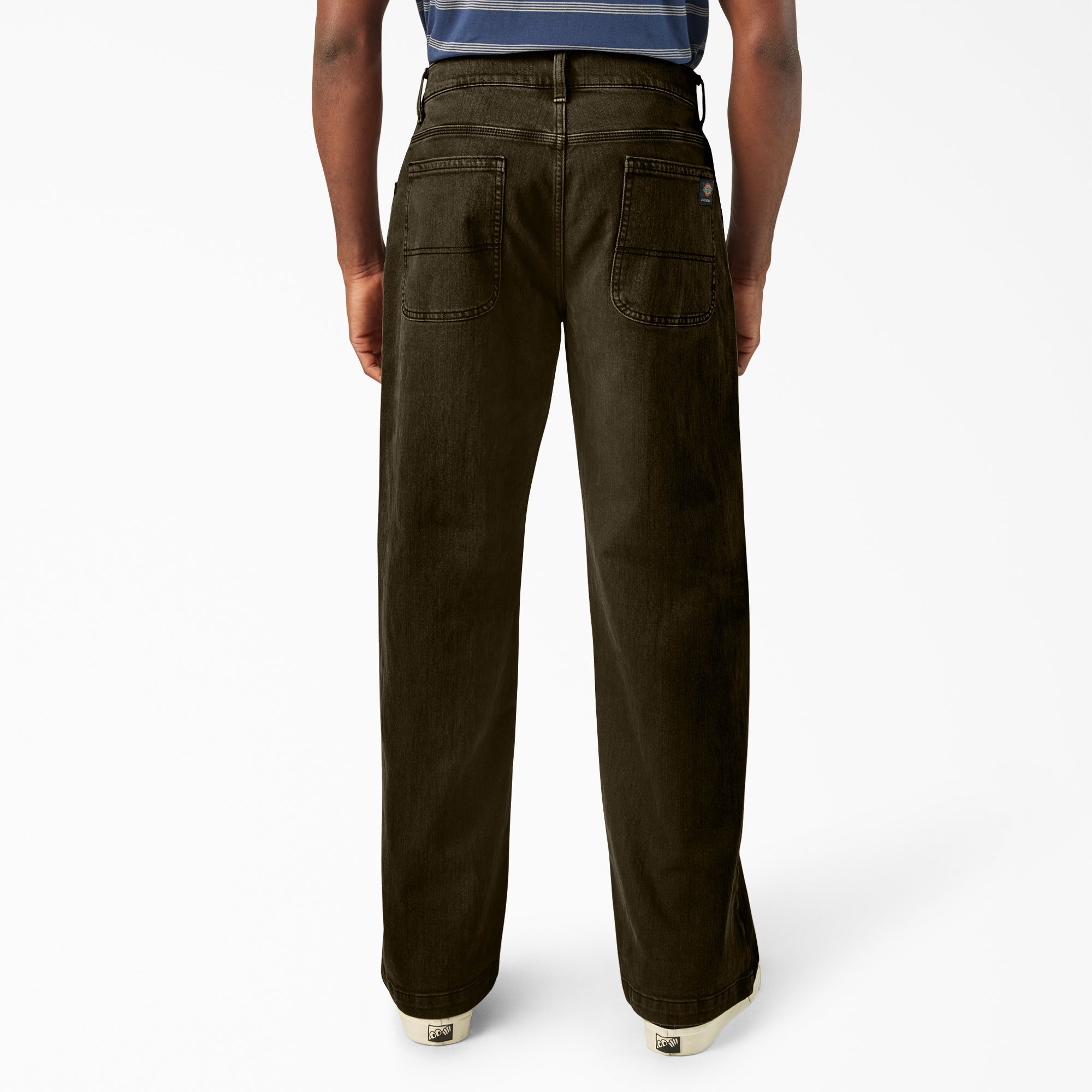 Dickies Skateboarding Wingville Loose Fit Jeans - Image 2