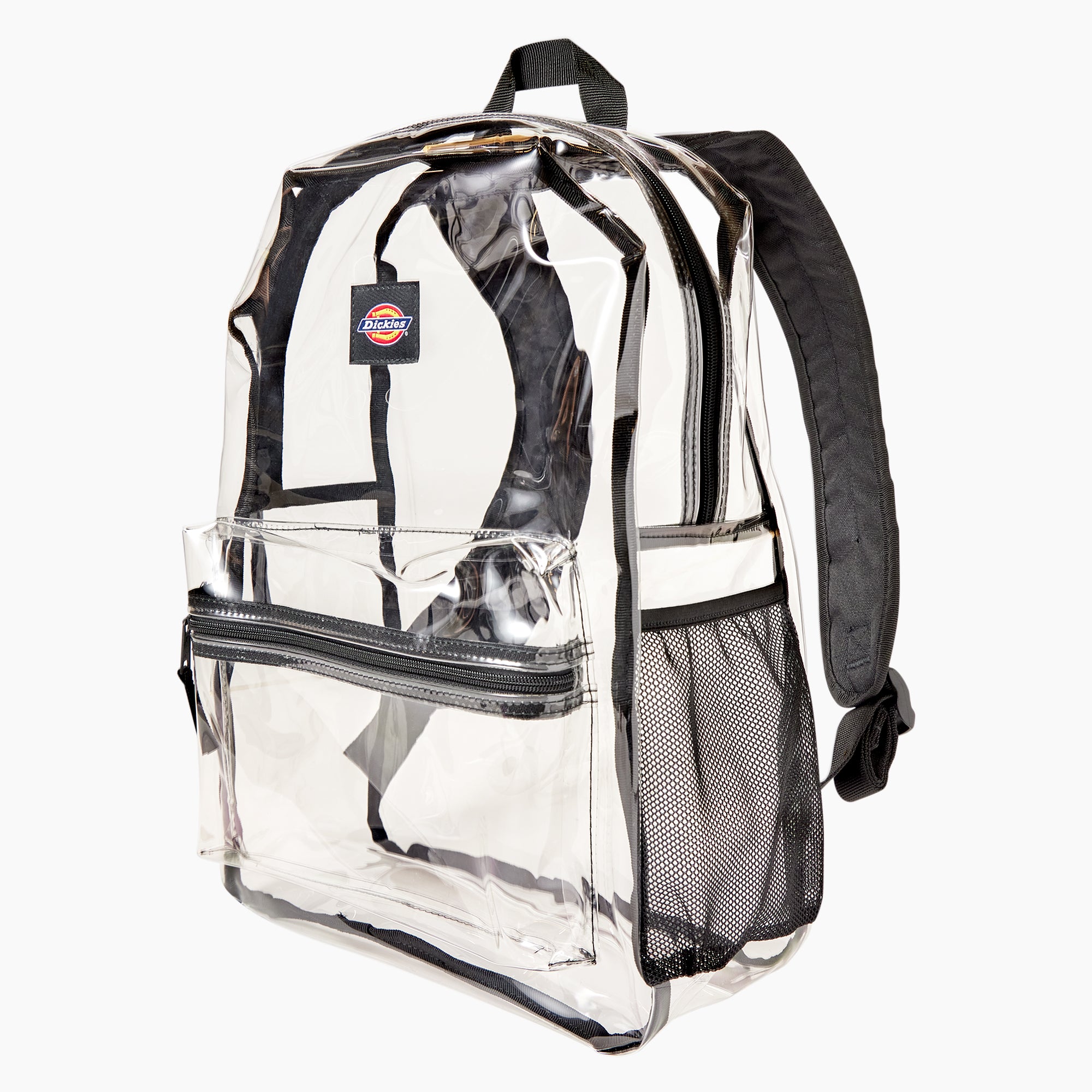 Essential Clear Backpack - Image 3