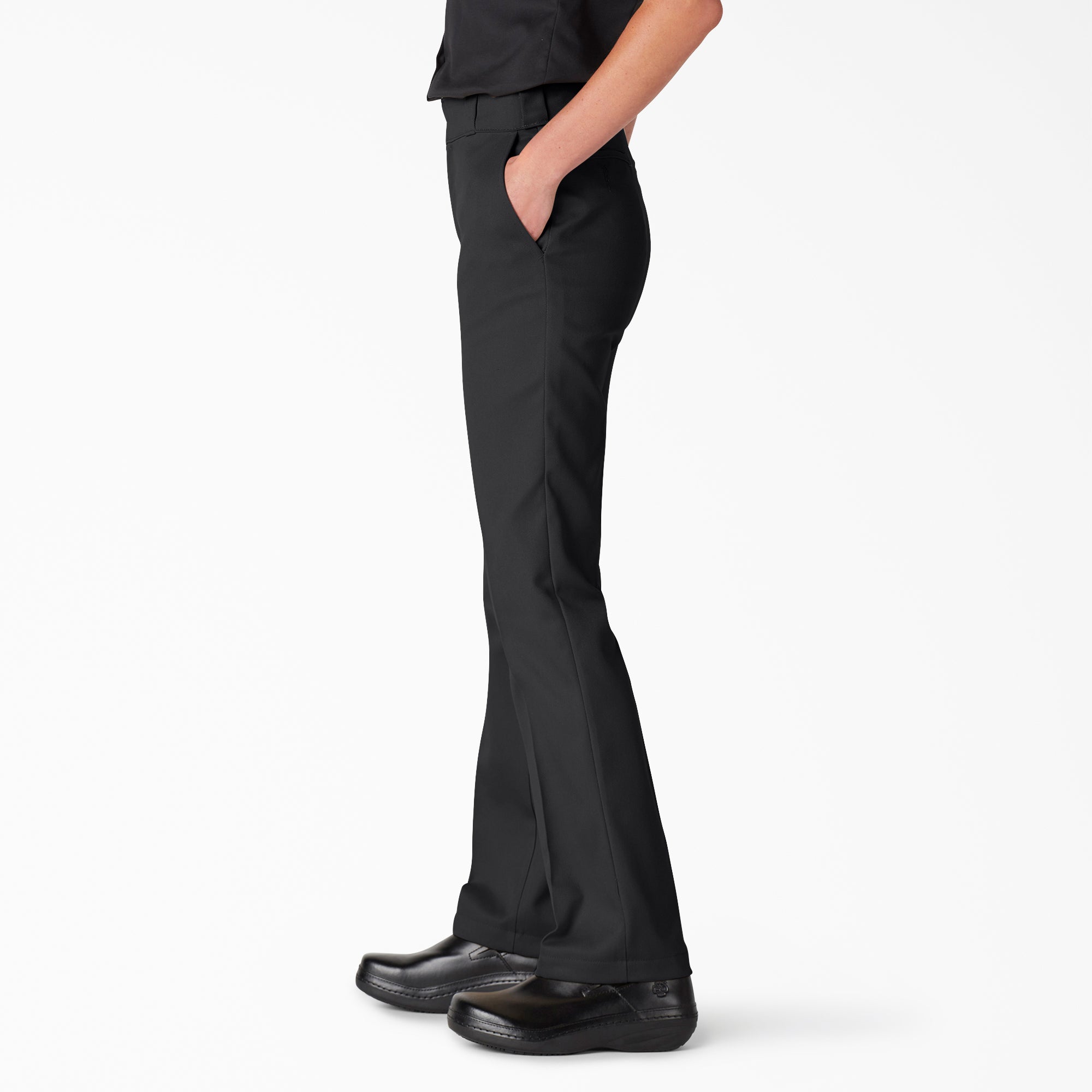 Women's FLEX Original Fit Work Pants - Image 3