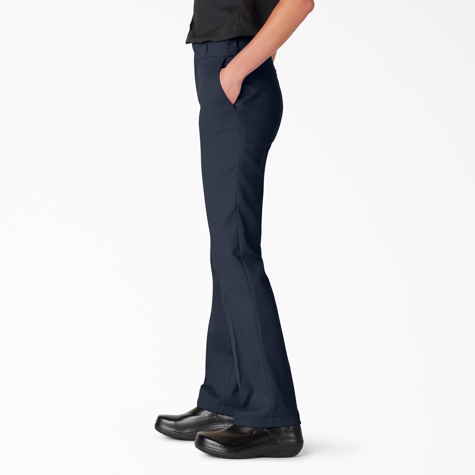 Women's FLEX Original Fit Work Pants - Image 3