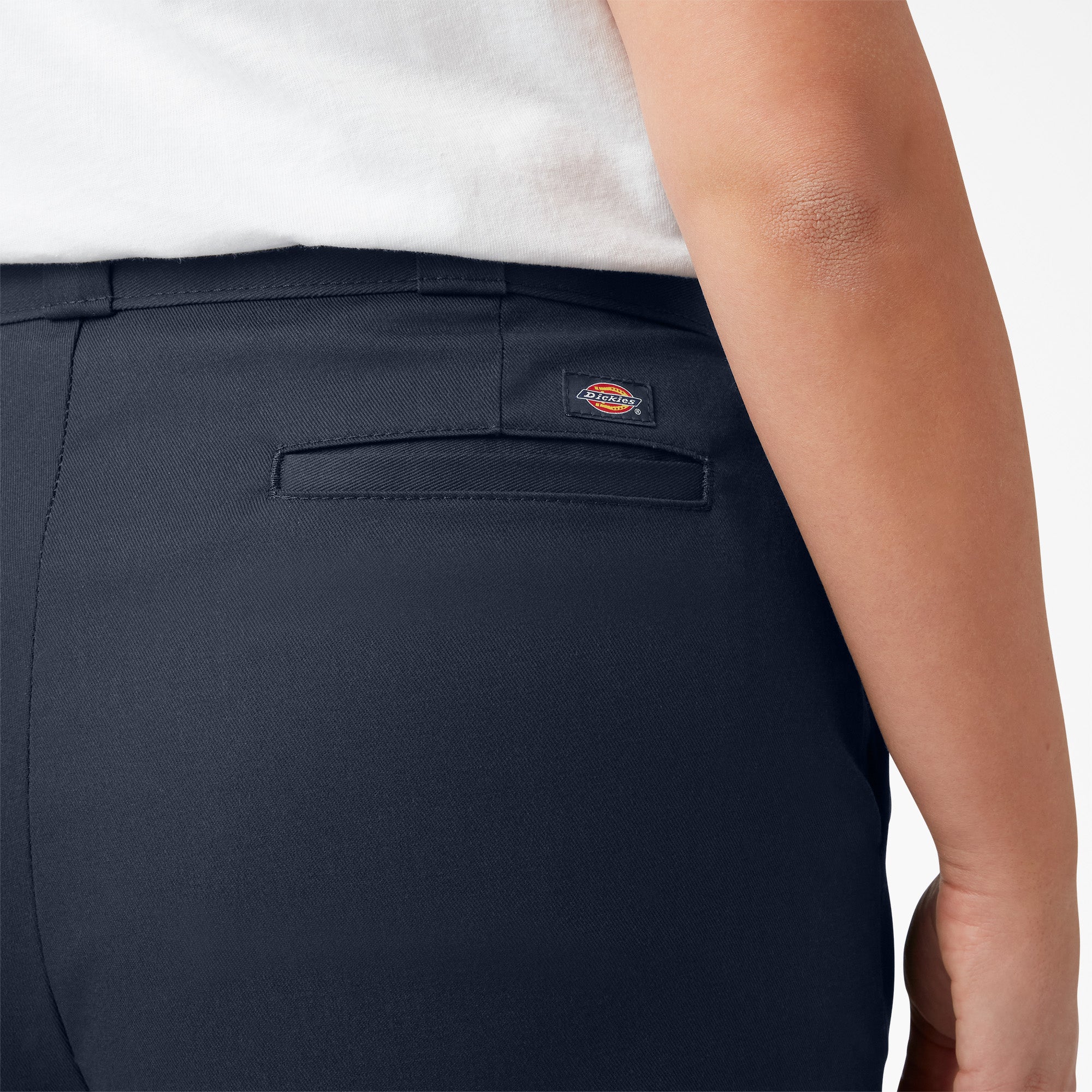Women's Plus 874® Original Work Pants - Image 5