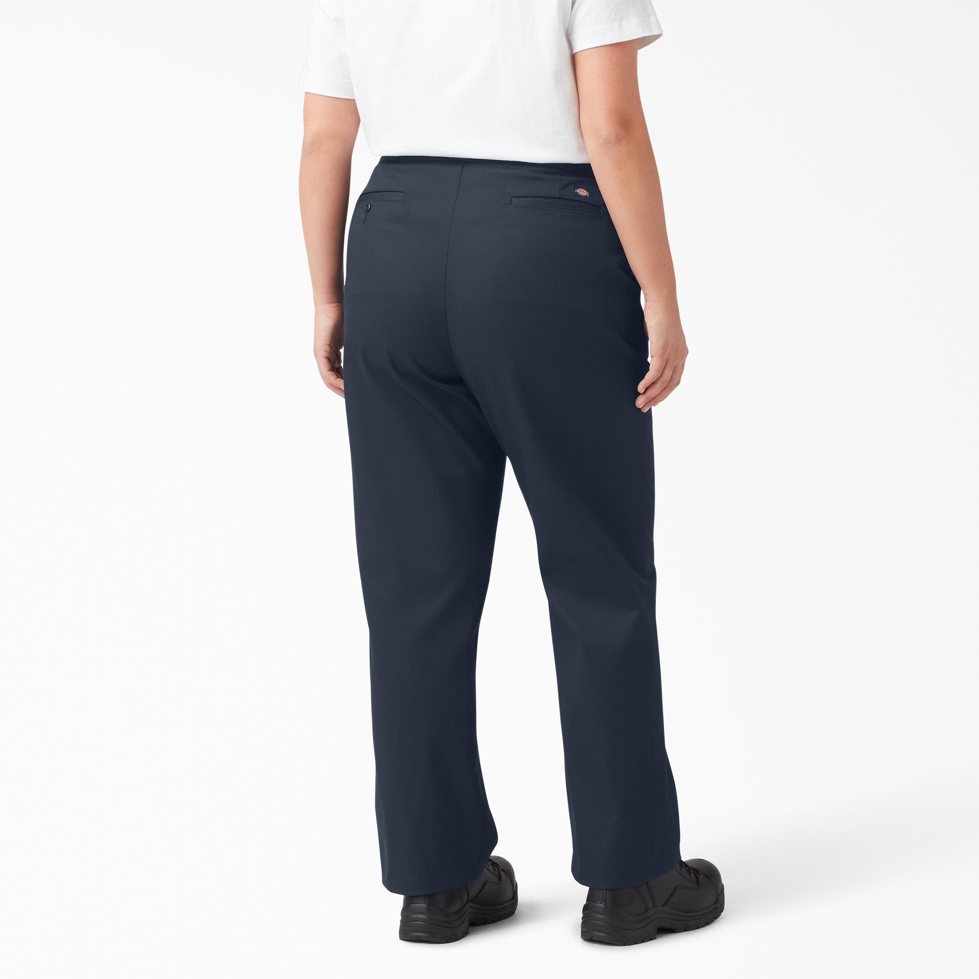 Women's Plus 874® Original Work Pants - Image 2