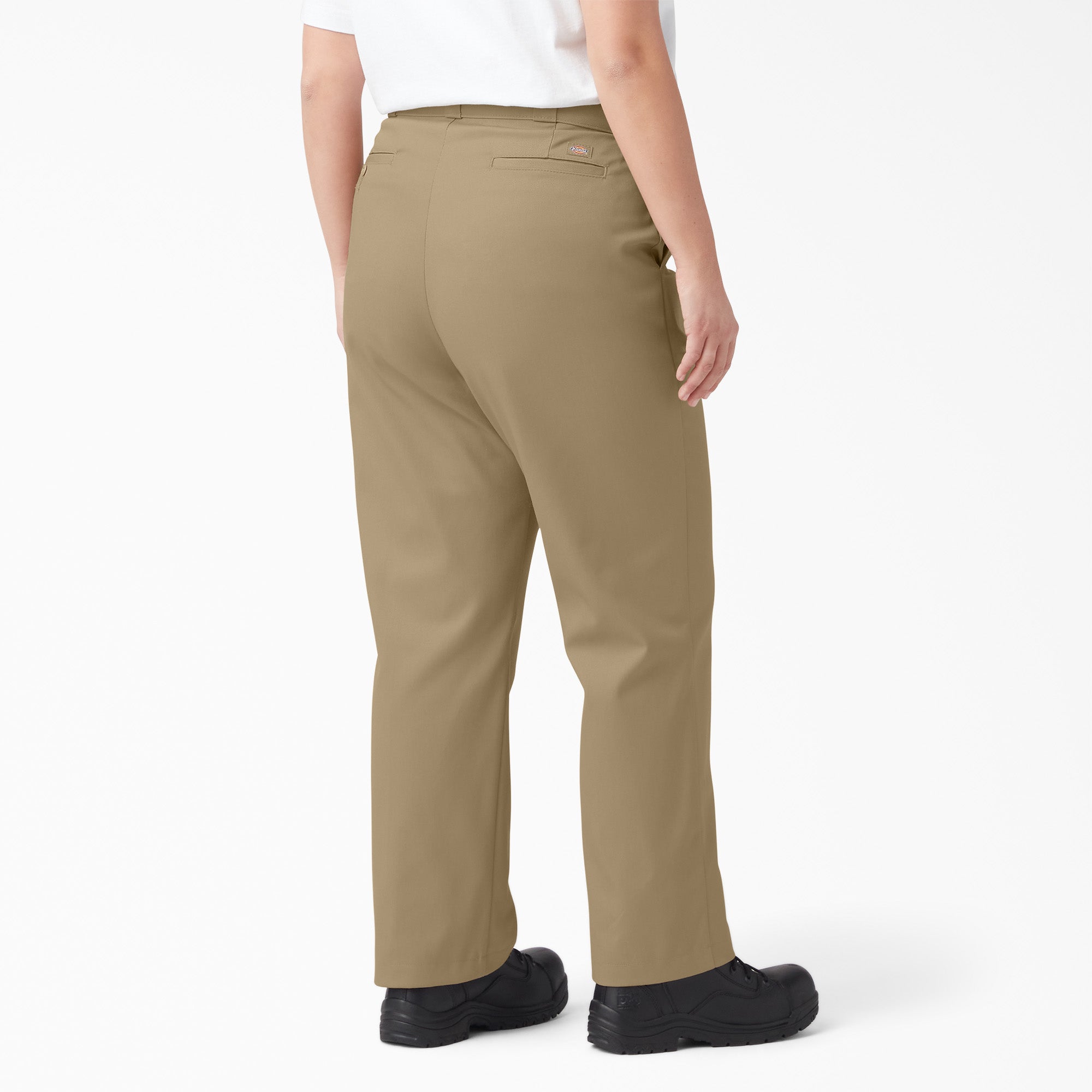 Women's Plus 874® Original Work Pants - Image 2