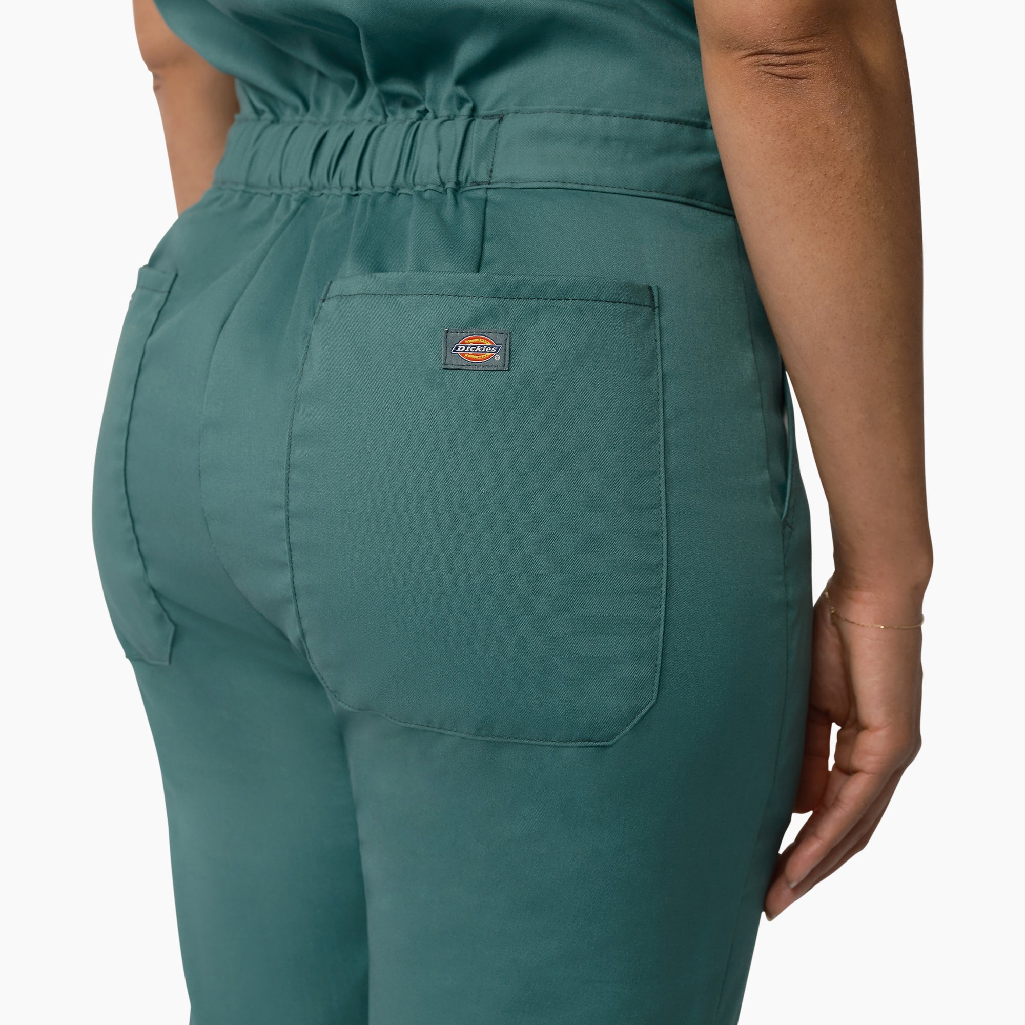 Women's FLEX Cooling Short Sleeve Coveralls - Image 5