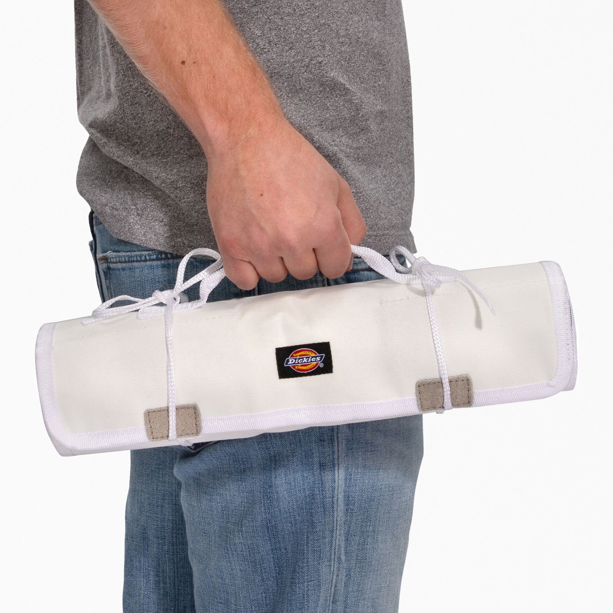 Painter's Tool Organizer Roll. Large - Image 6