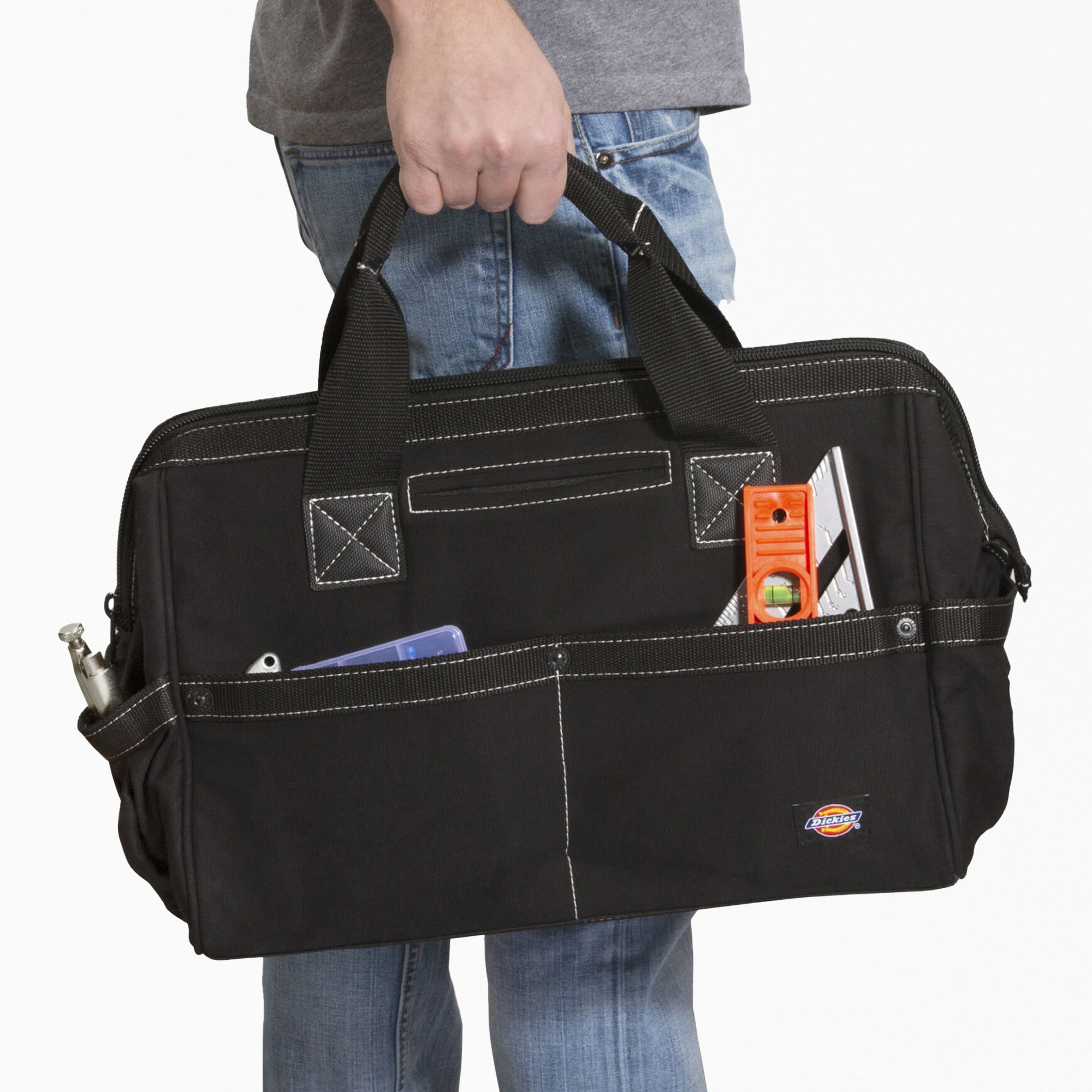 Work Bag. 16 - Image 7