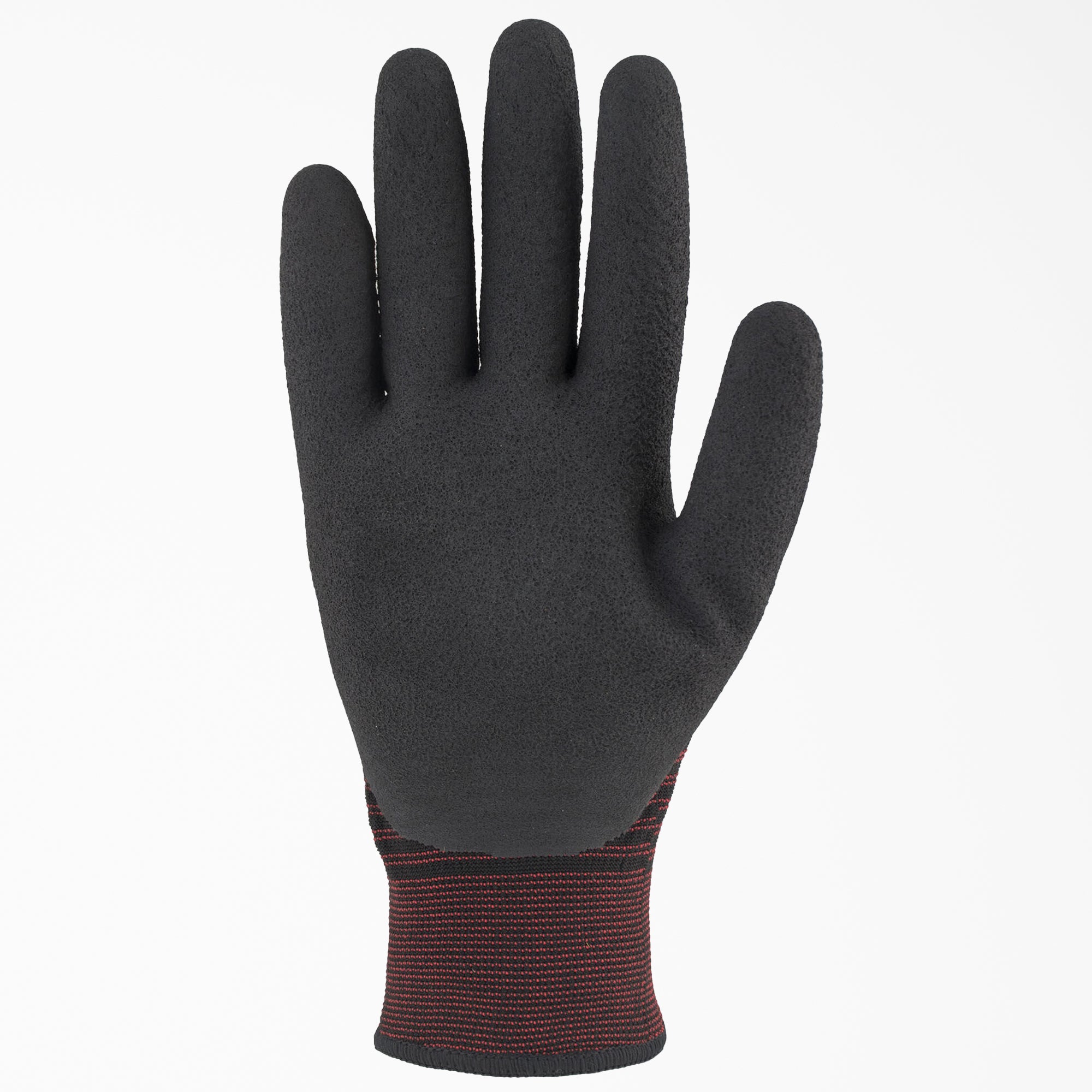 Latex Coated Work Gloves - Image 2