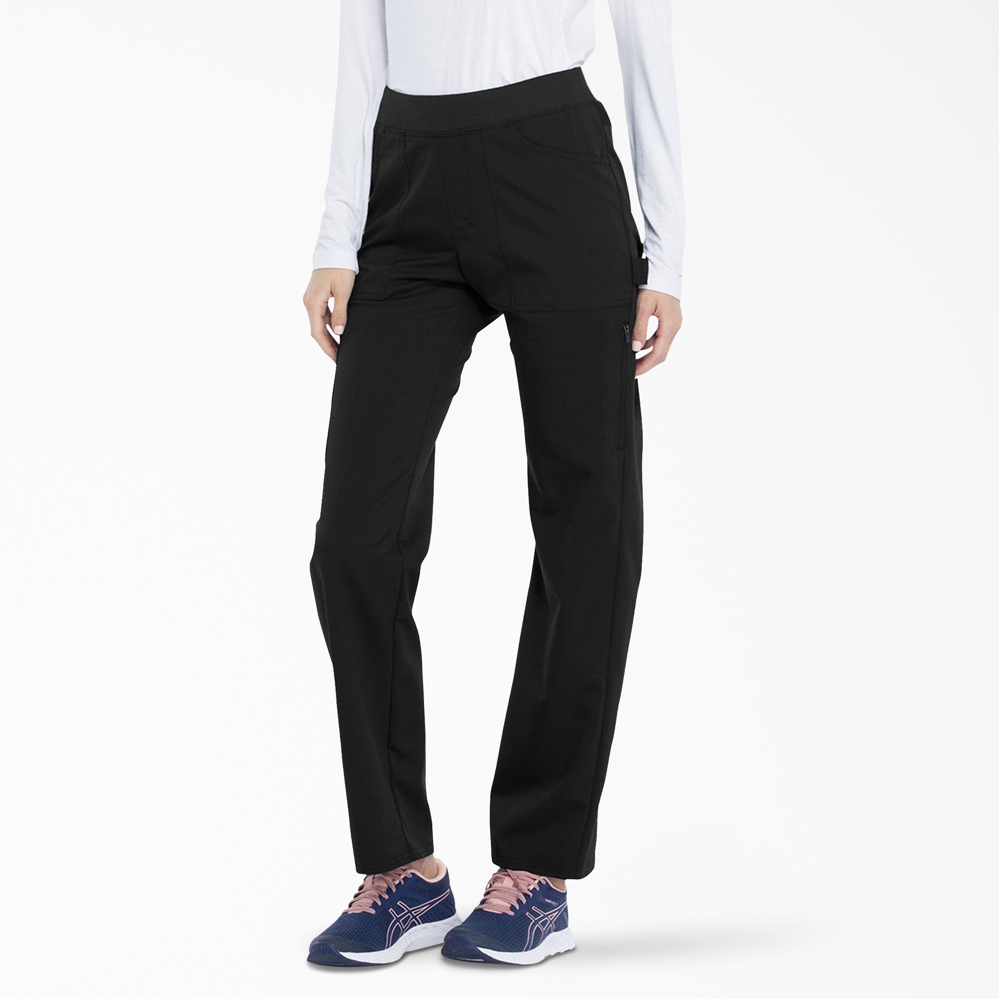 Women's Balance Scrub Pants - Image 3