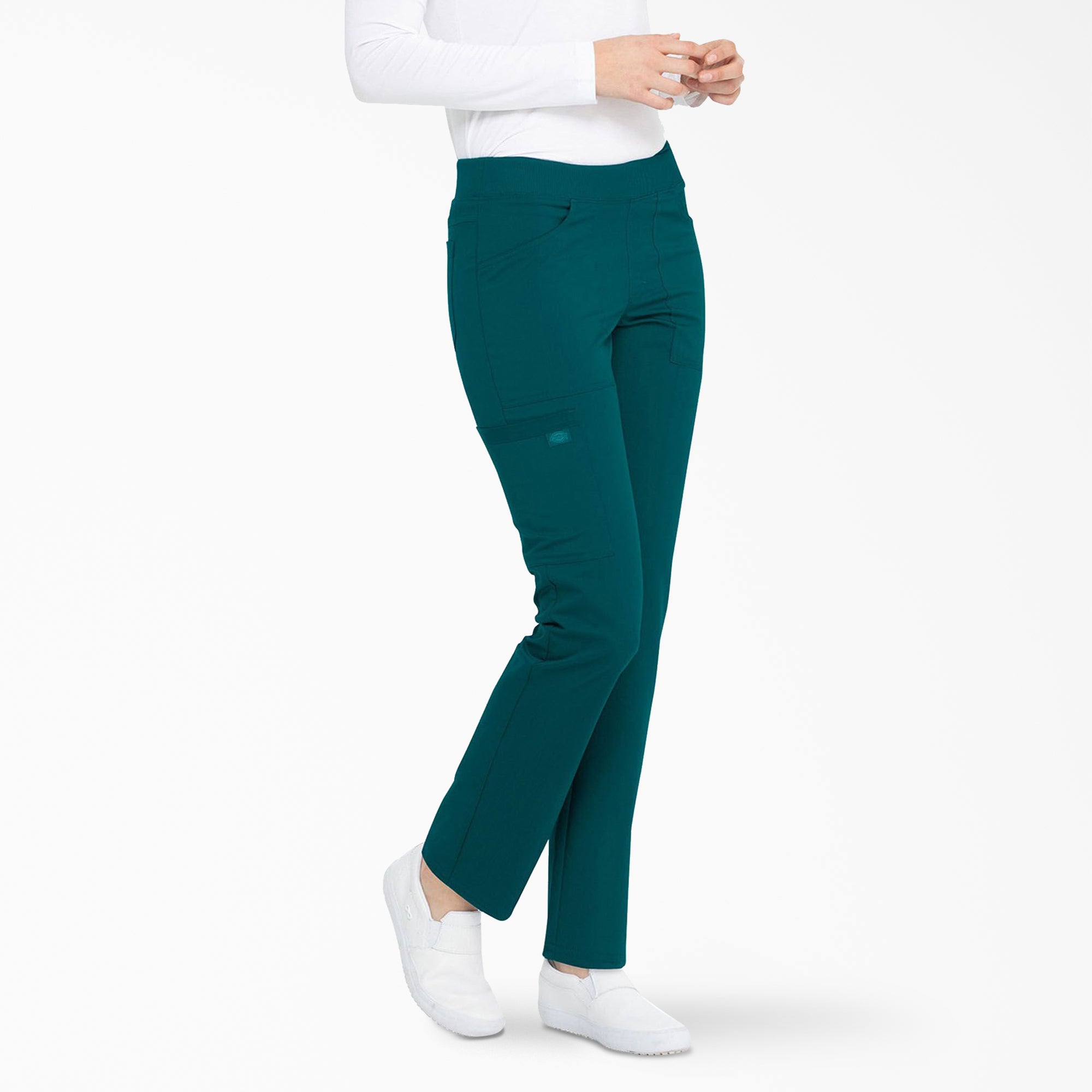 Women's Balance Scrub Pants - Image 4