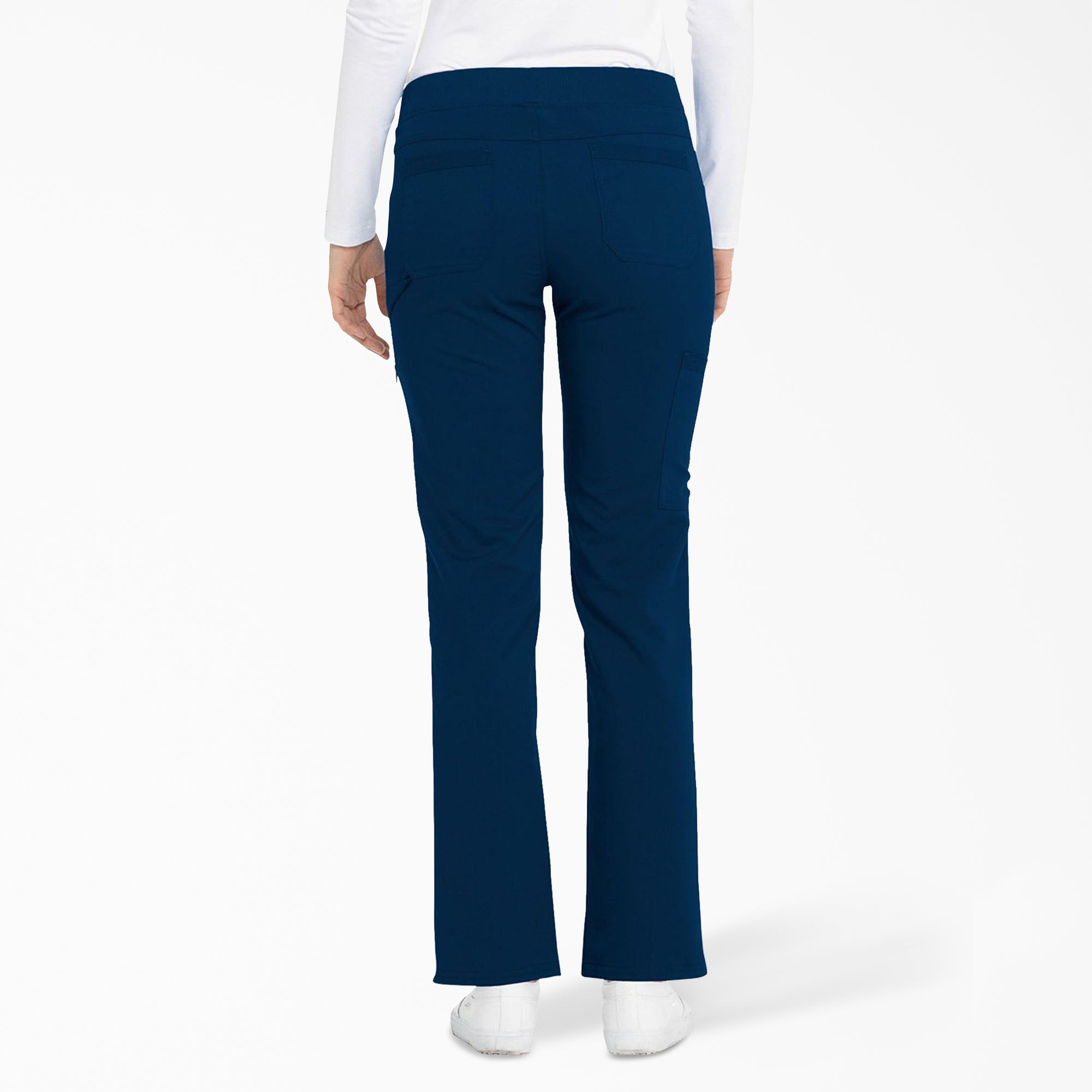 Women's Balance Scrub Pants - Image 2
