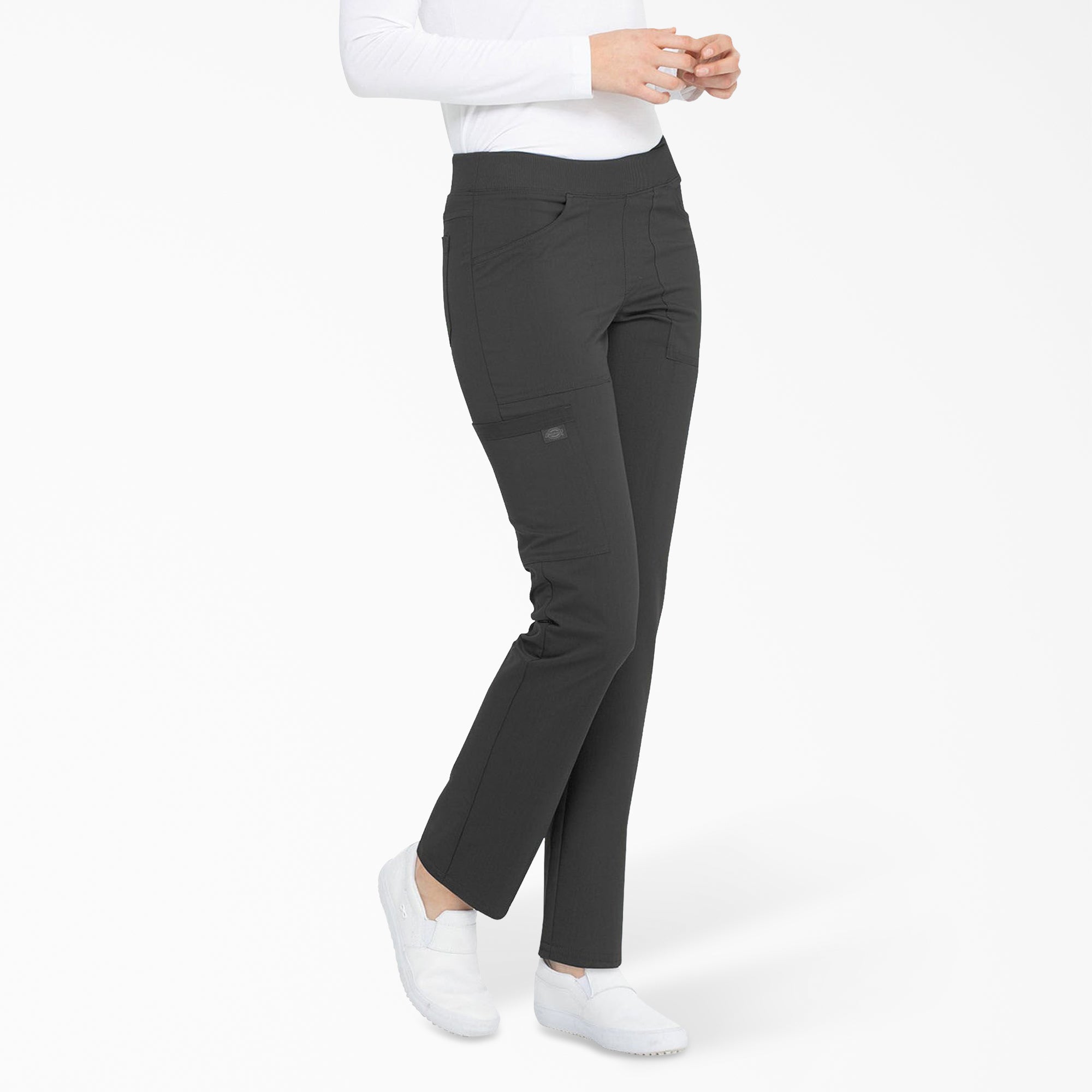 Women's Balance Scrub Pants - Image 4
