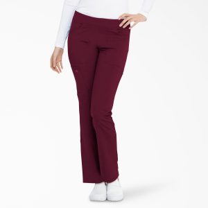 Women's Balance Scrub Pants