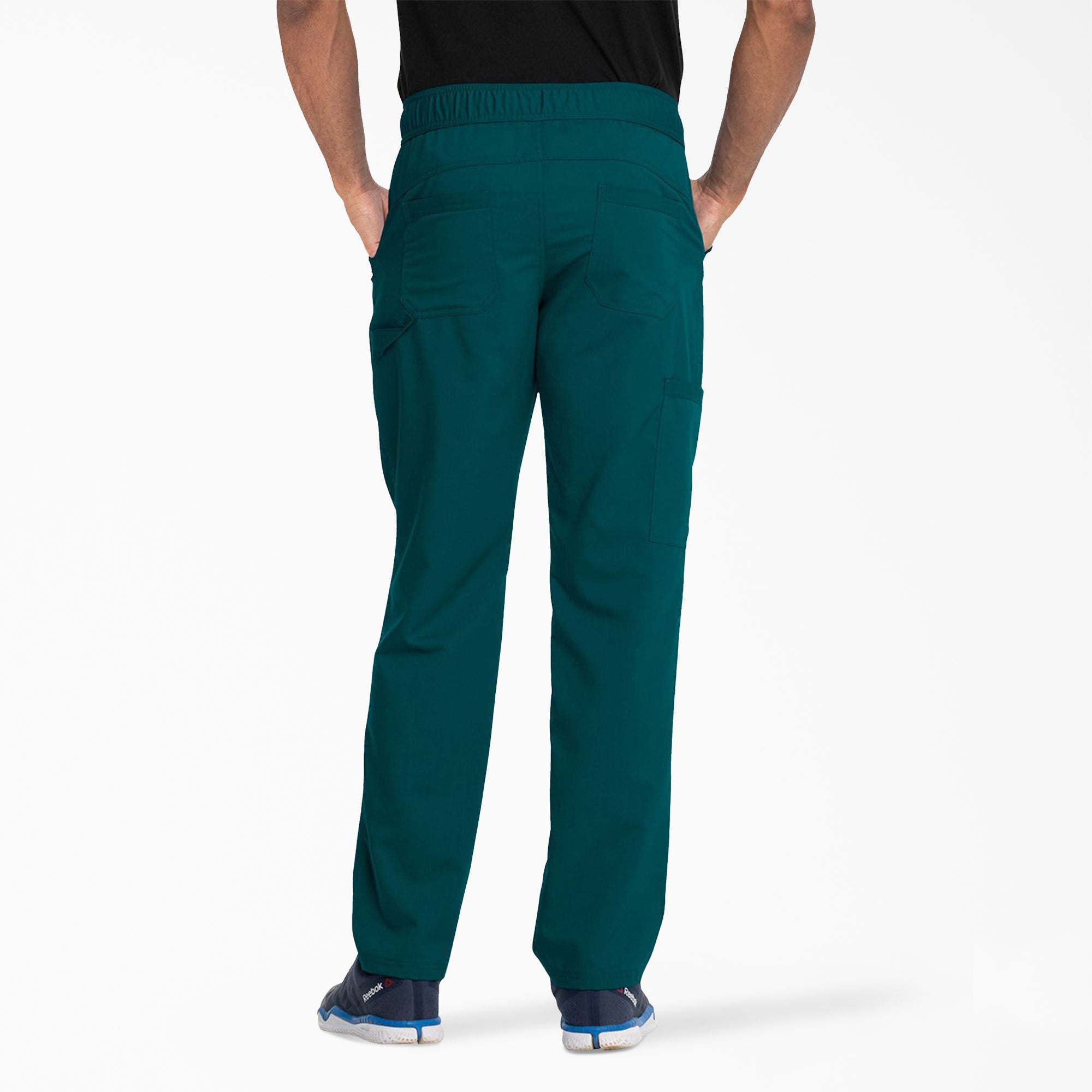 Men's Balance Scrub Pants - Image 2