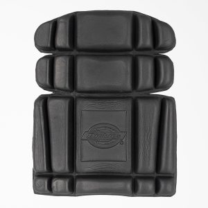 Contoured Foam Knee Pads