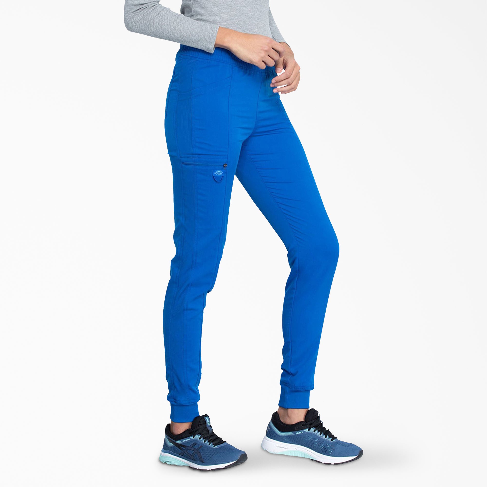 Women's Balance Jogger Scrub Pants - Image 4