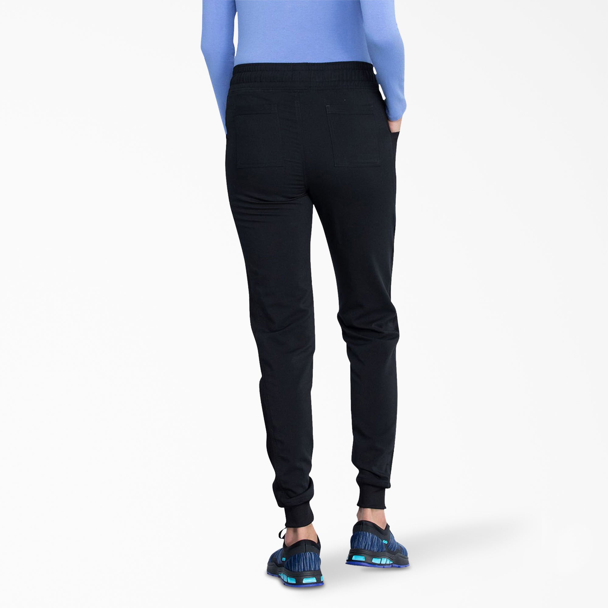 Women's Balance Jogger Scrub Pants - Image 2