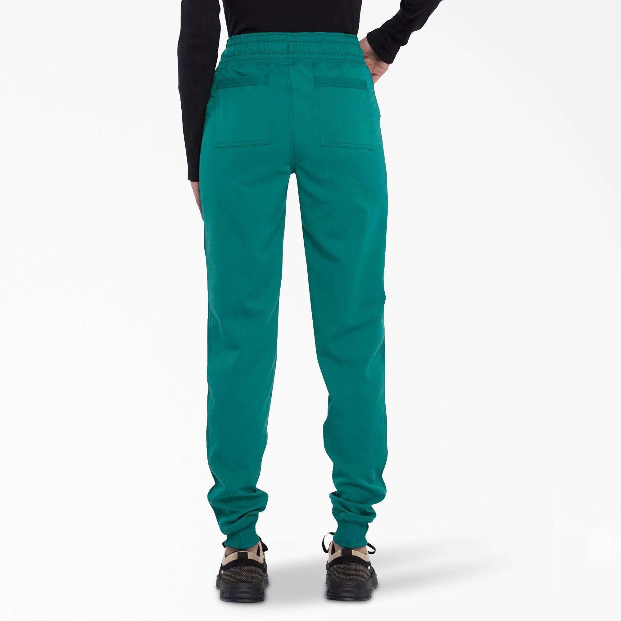 Women's Balance Jogger Scrub Pants - Image 2