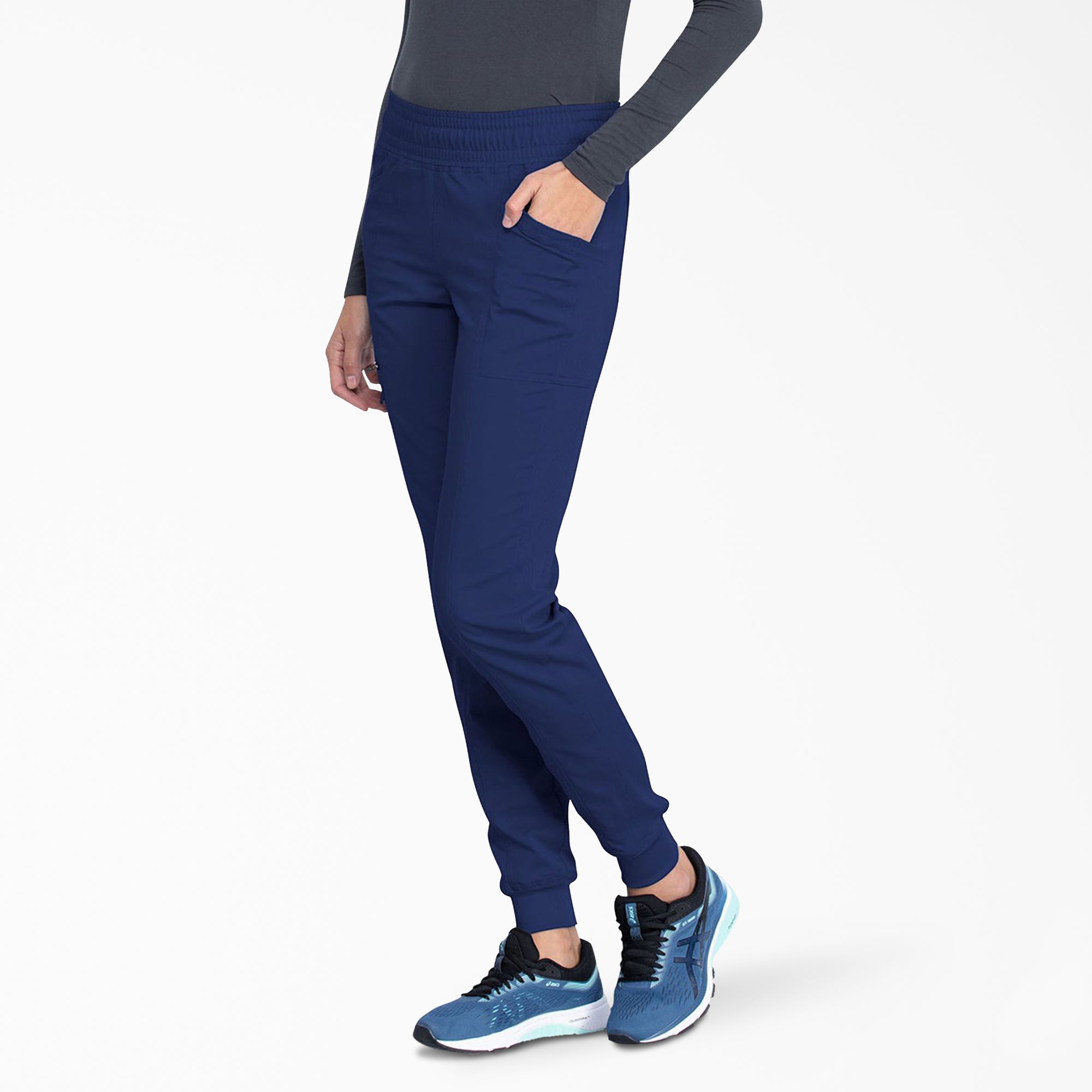Women's Balance Jogger Scrub Pants - Image 3