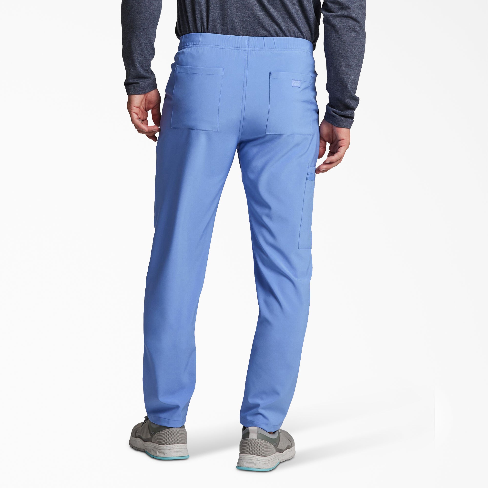 Unisex EDS Essentials Scrub Pants - Image 2