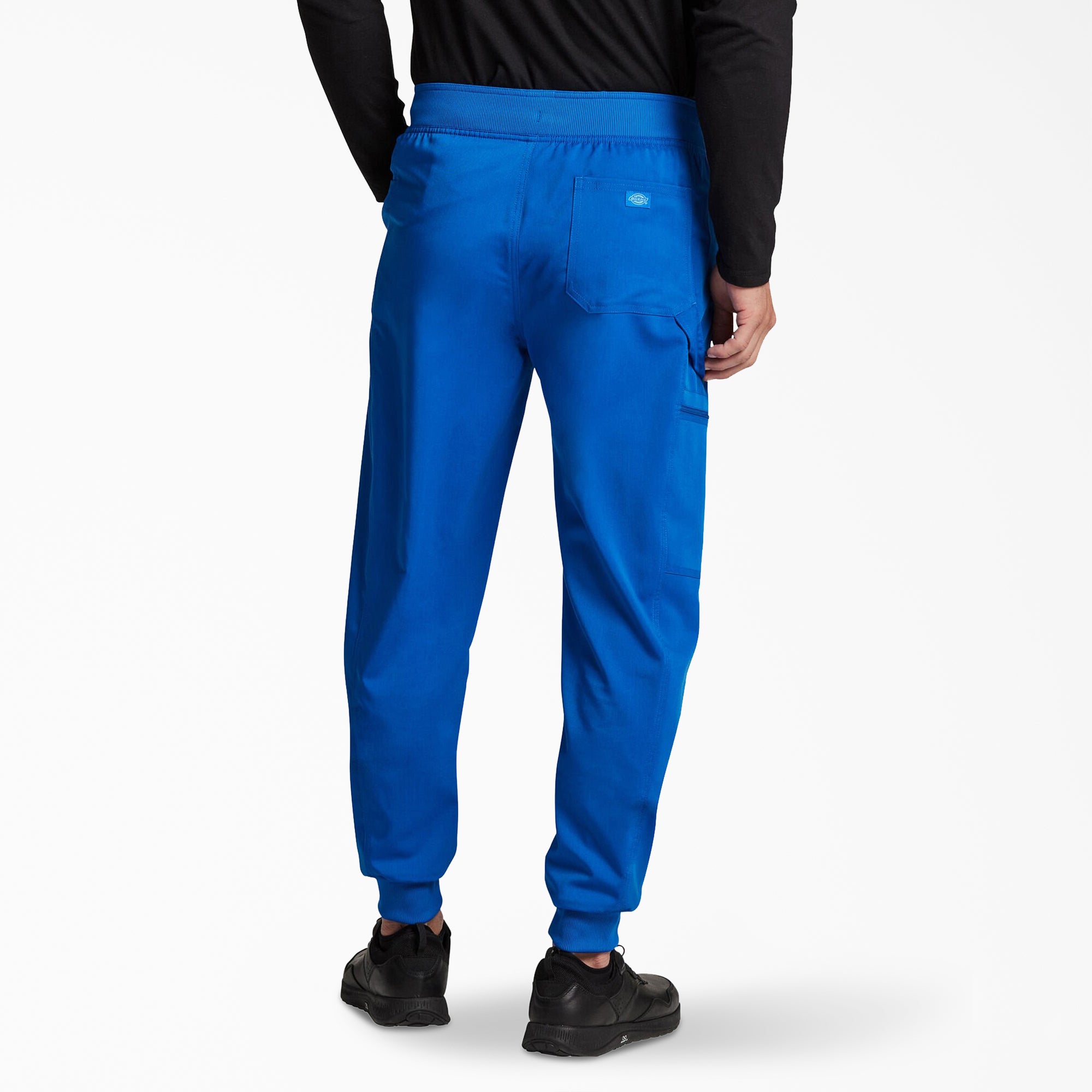 Men's Balance Jogger Scrub Pants - Image 2