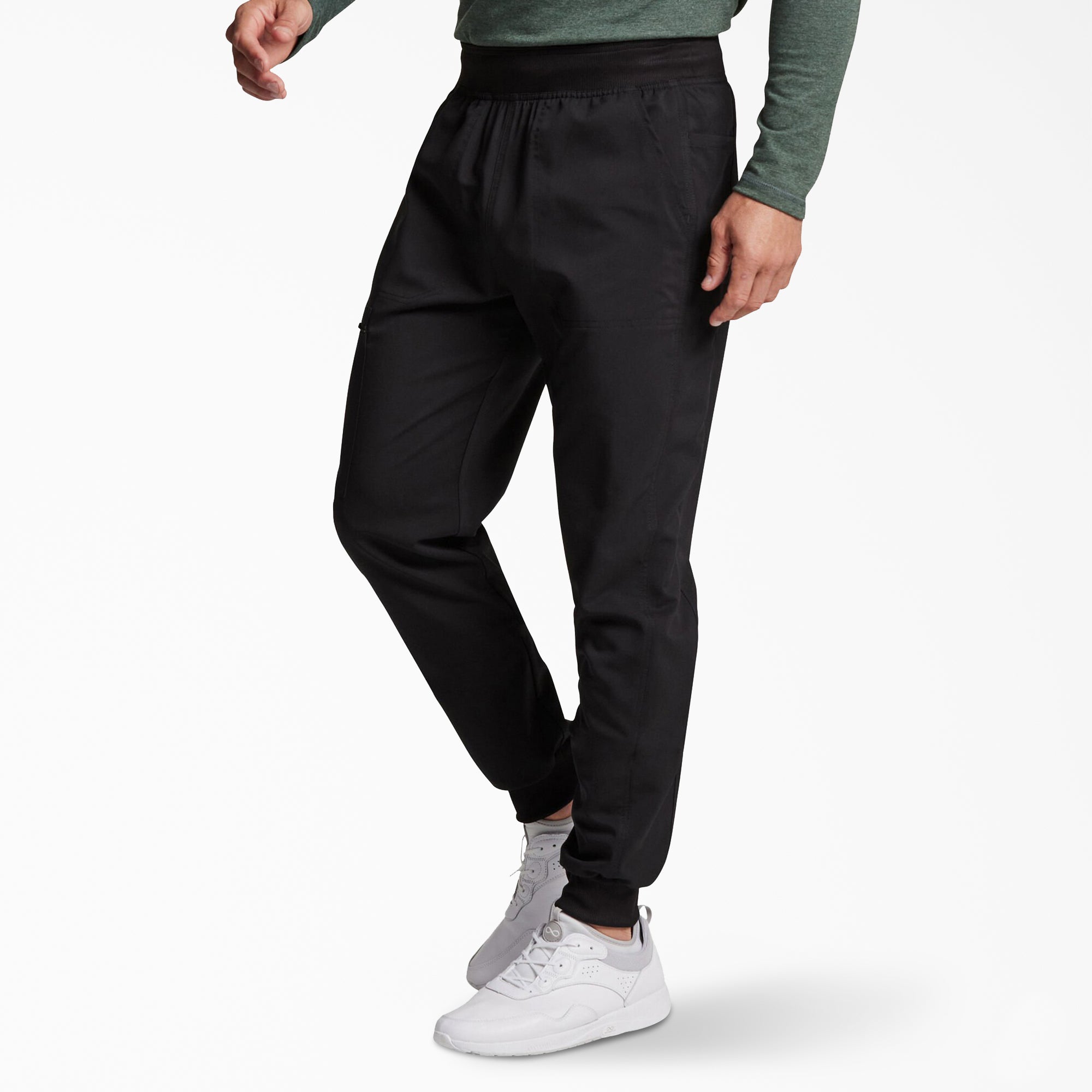 Men's Balance Jogger Scrub Pants - Image 3