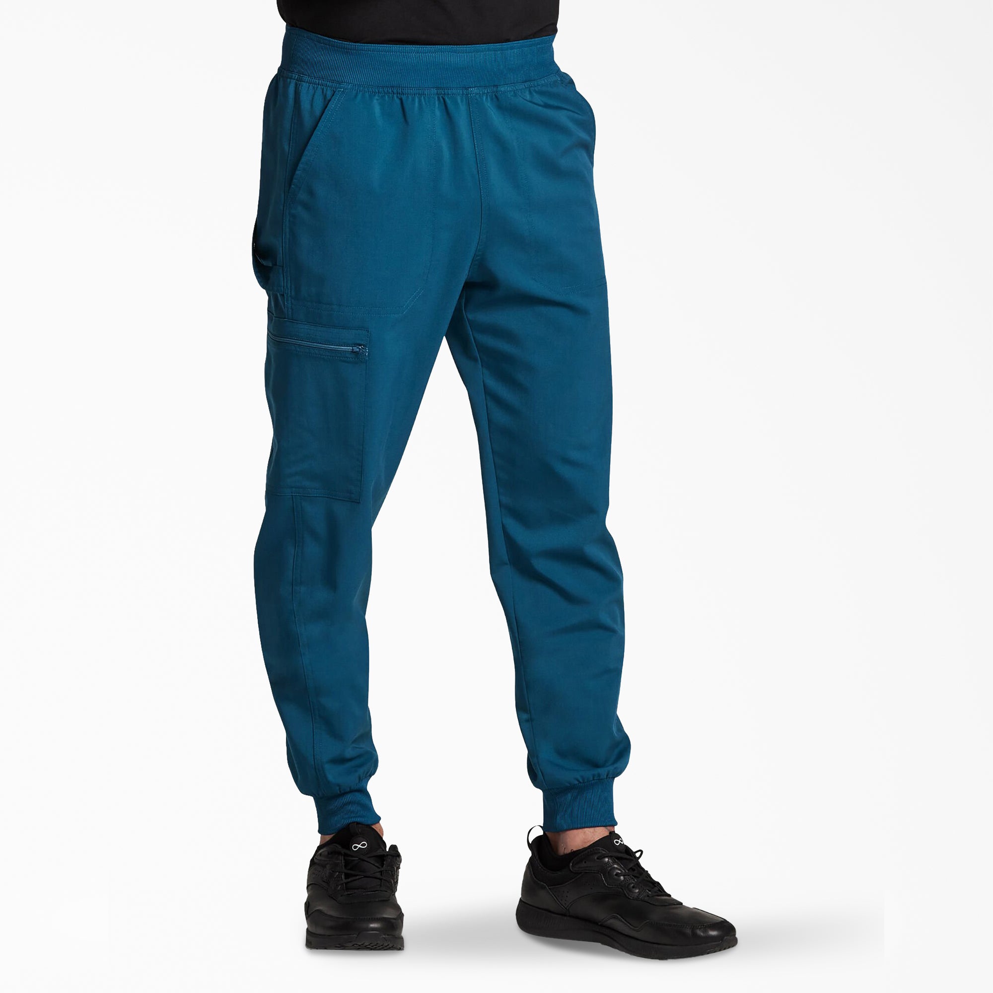 Men's Balance Jogger Scrub Pants - Image 4