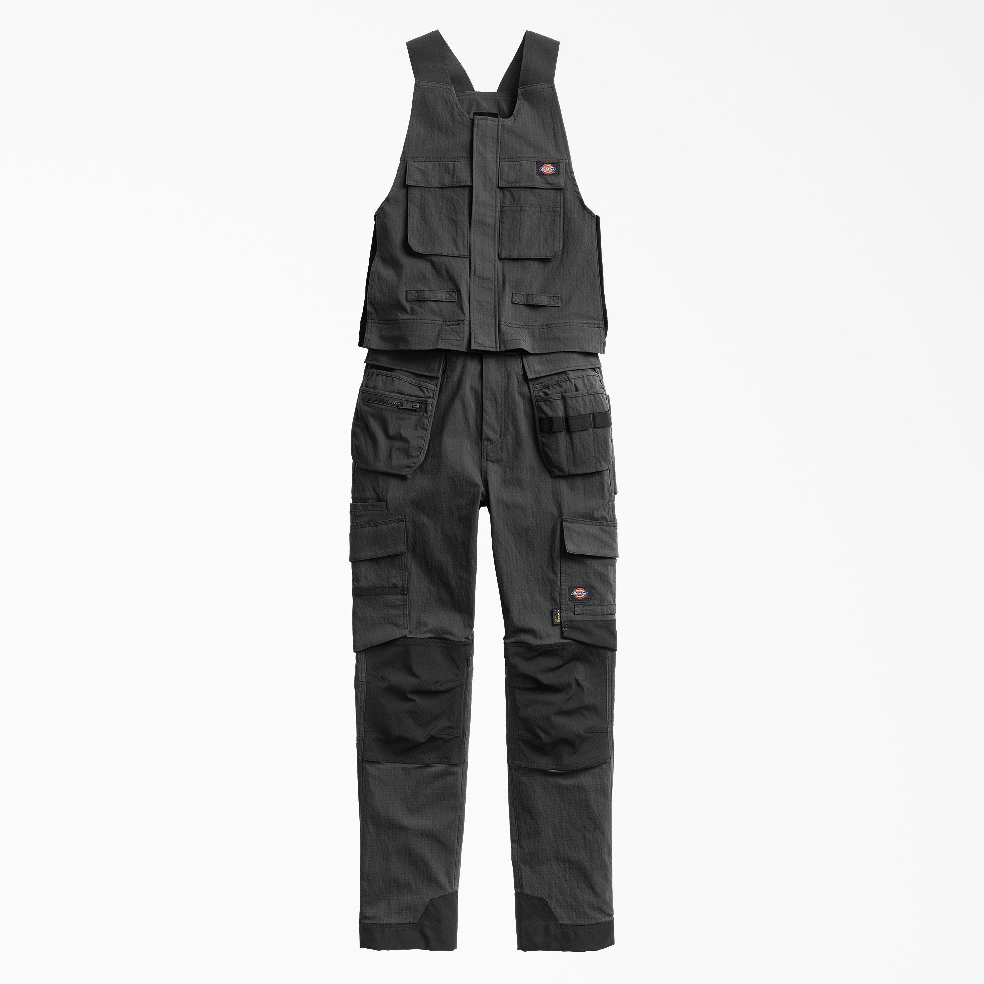 Women's Modular Bib Overalls