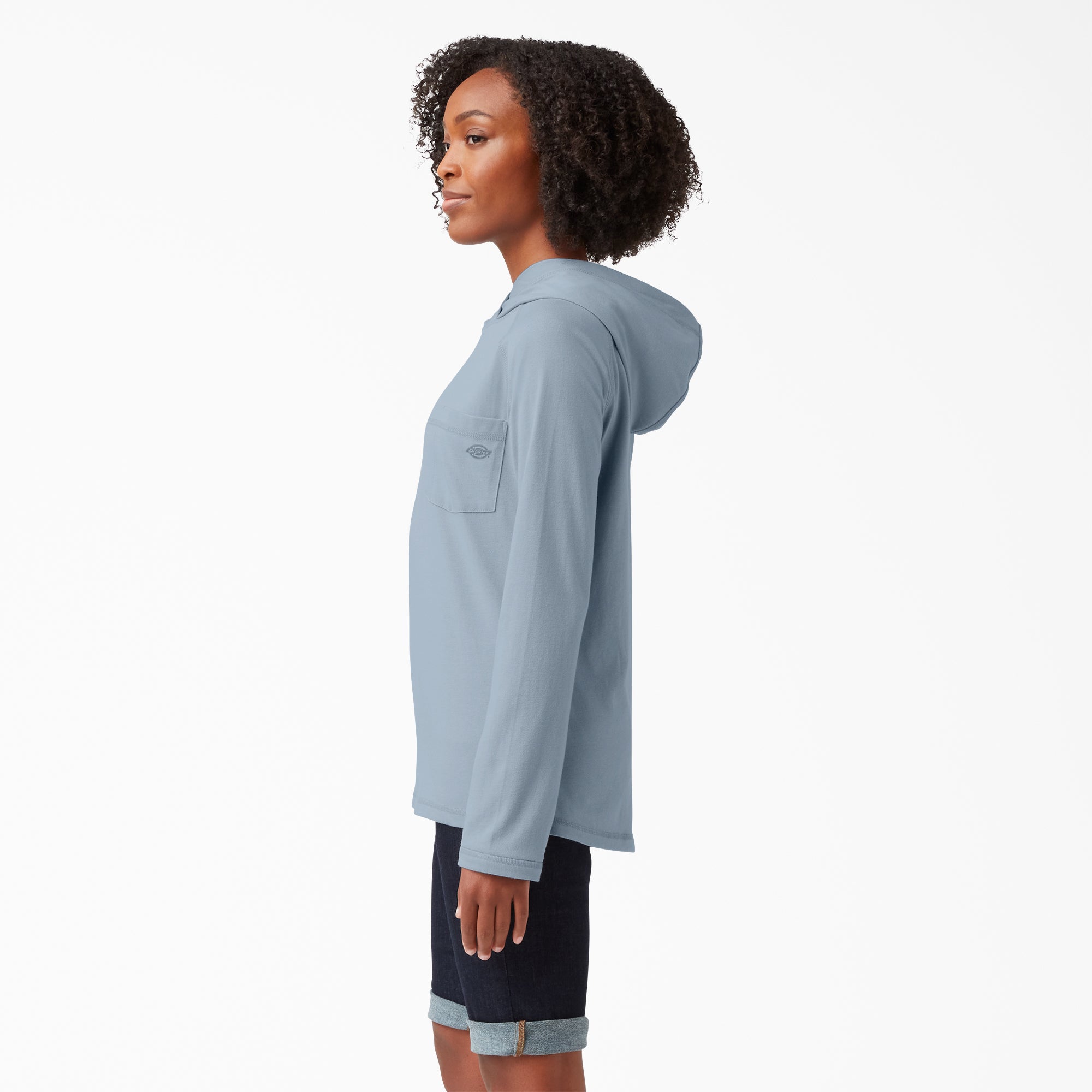 Women's Cooling Performance Sun Shirt - Image 3
