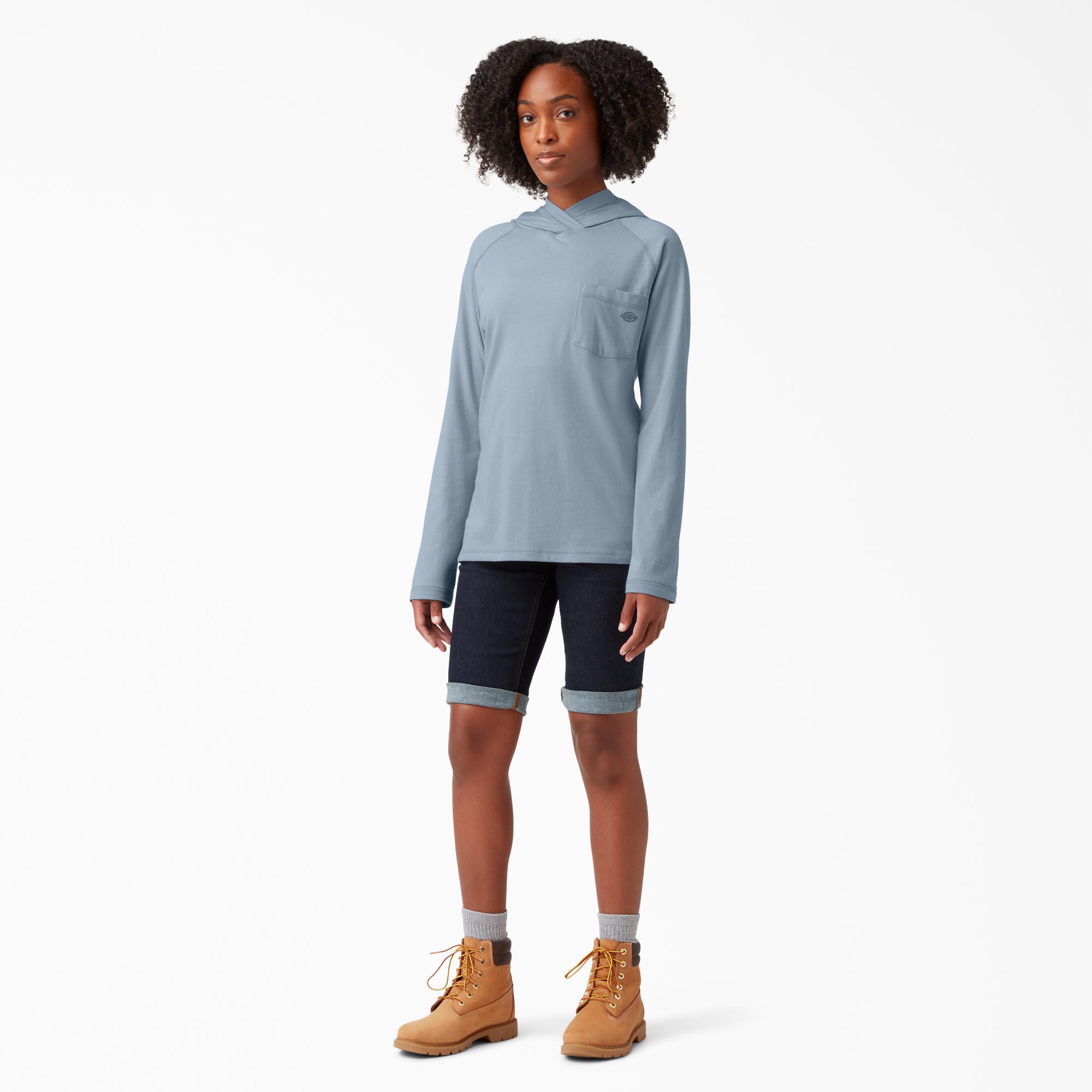 Women's Cooling Performance Sun Shirt - Image 4