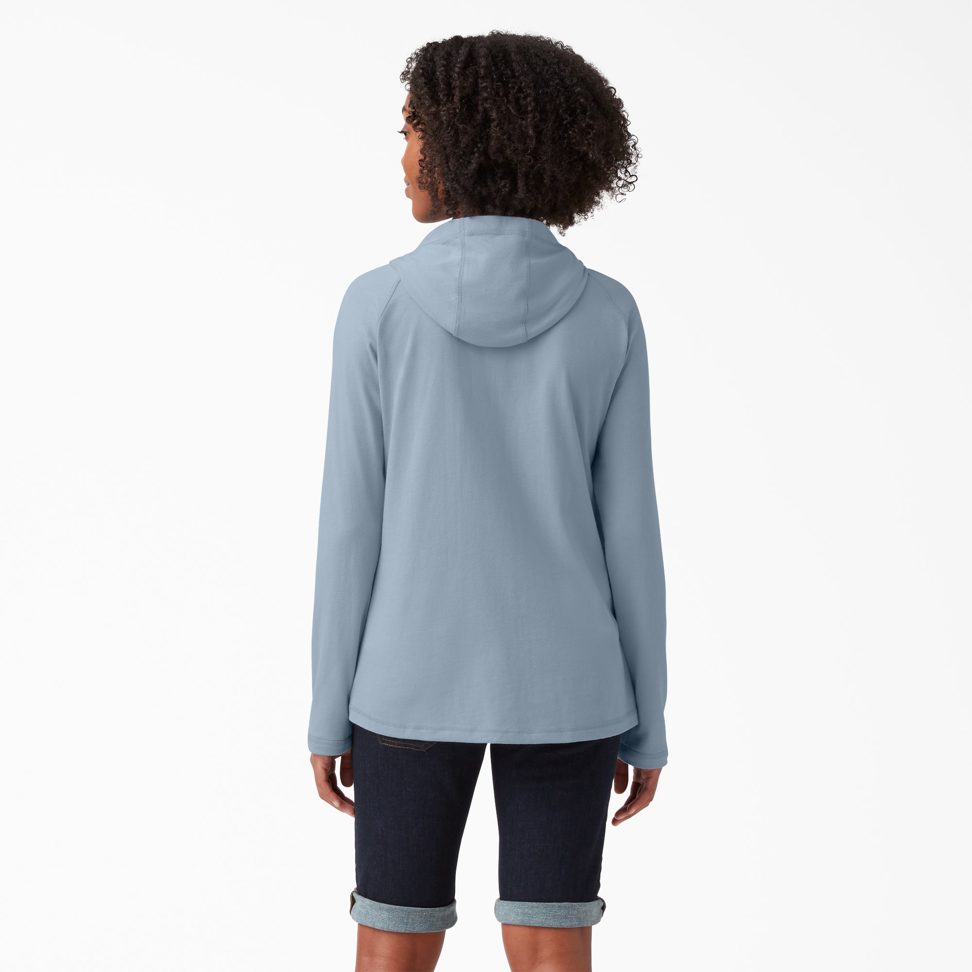 Women's Cooling Performance Sun Shirt - Image 2