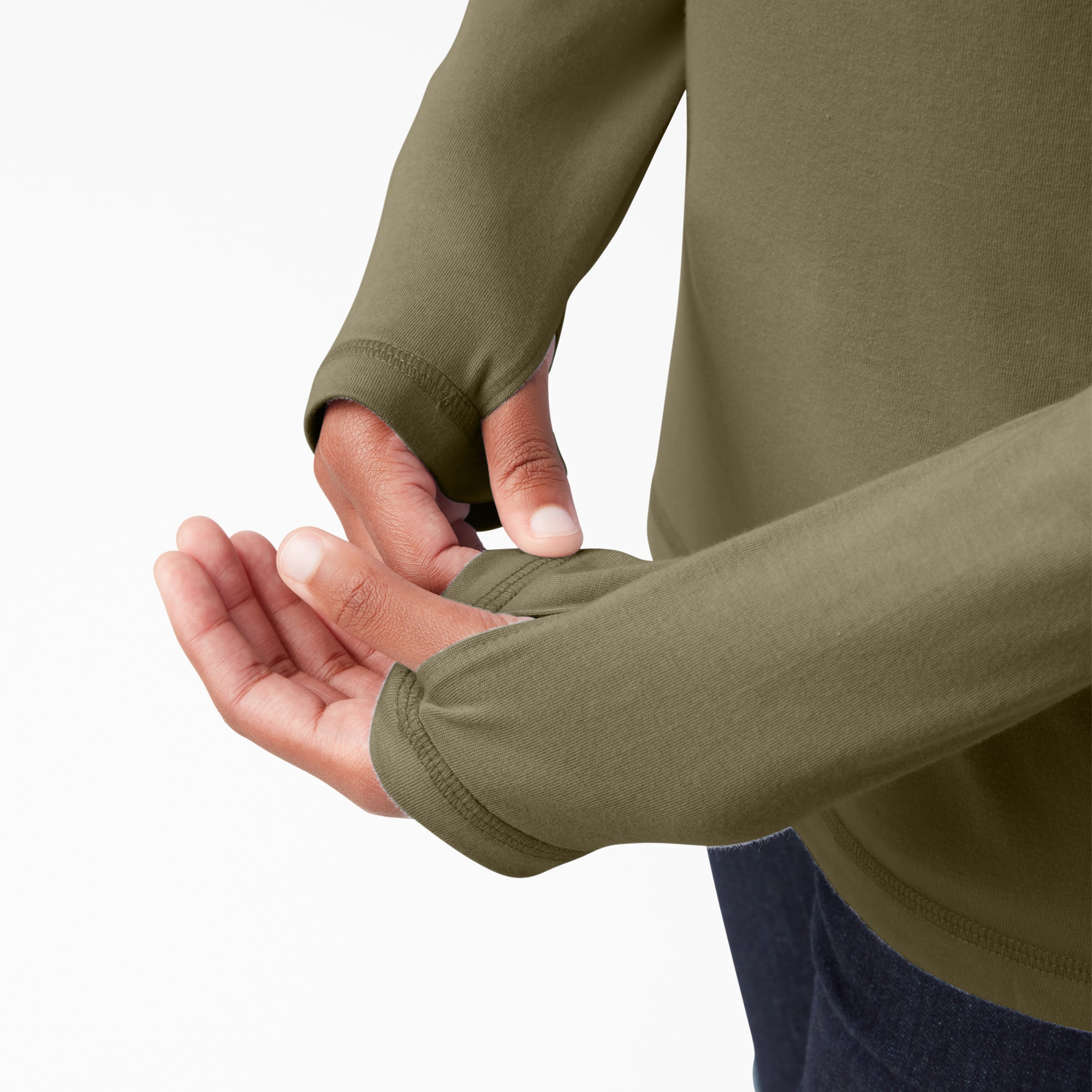 Women's Cooling Performance Sun Shirt - Image 5