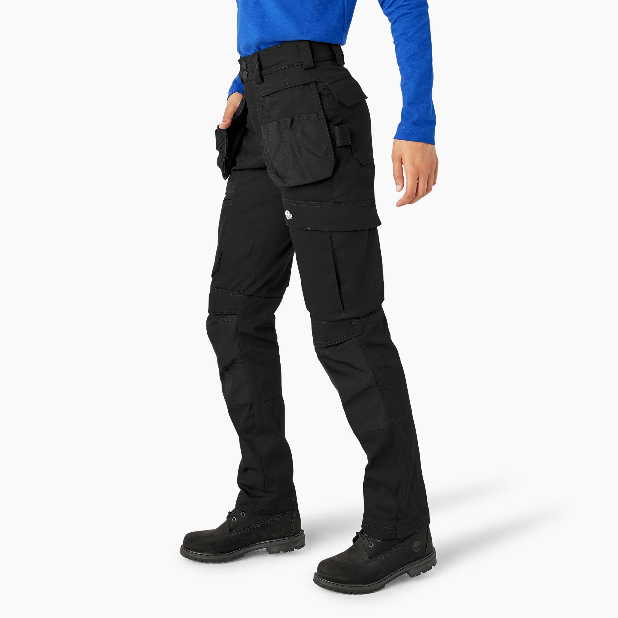 Women's Holster Work Pants - Image 3