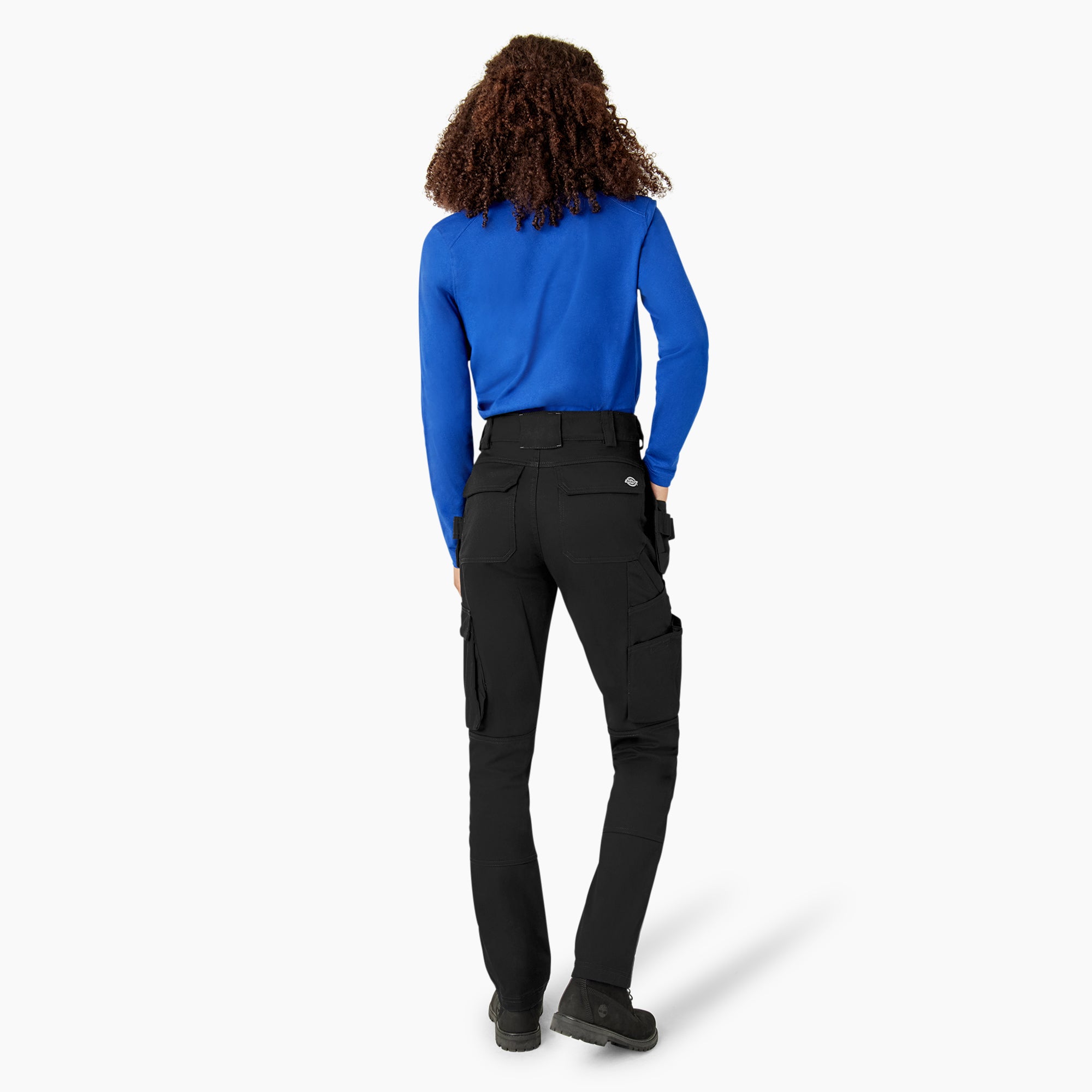 Women's Holster Work Pants - Image 6