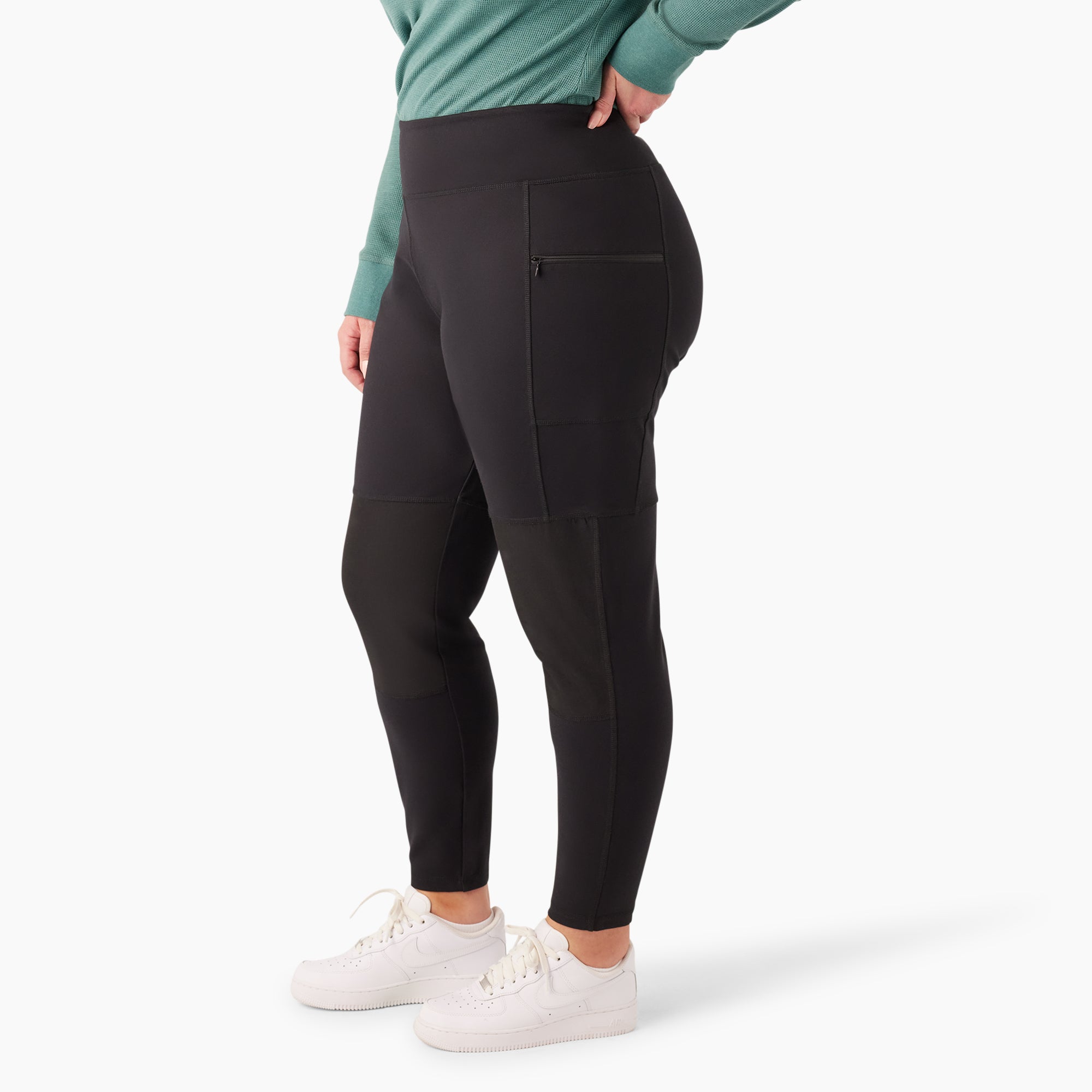 Women's Plus Utility Leggings - Image 3