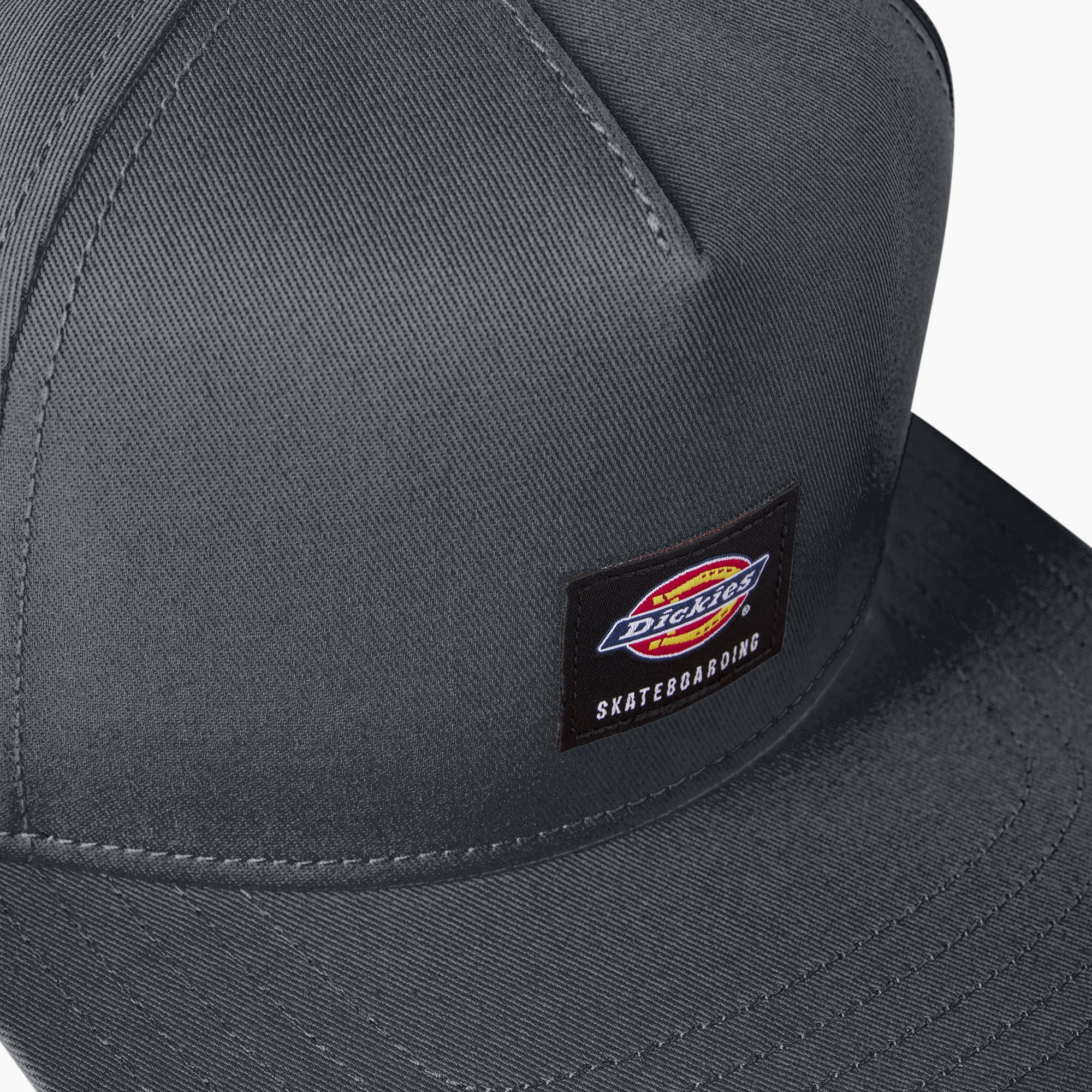 Dickies Skateboarding Mid Pro Cap - Image 3