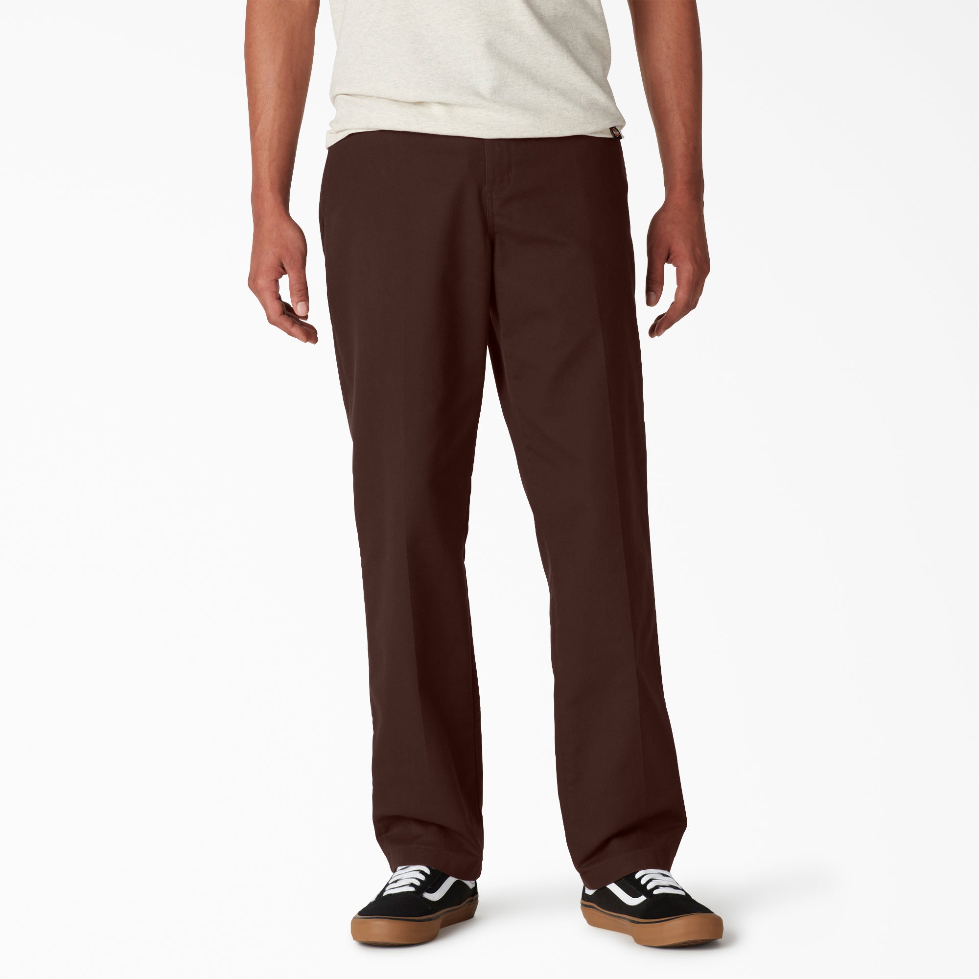 Dickies Skateboarding Slim Fit Pants
