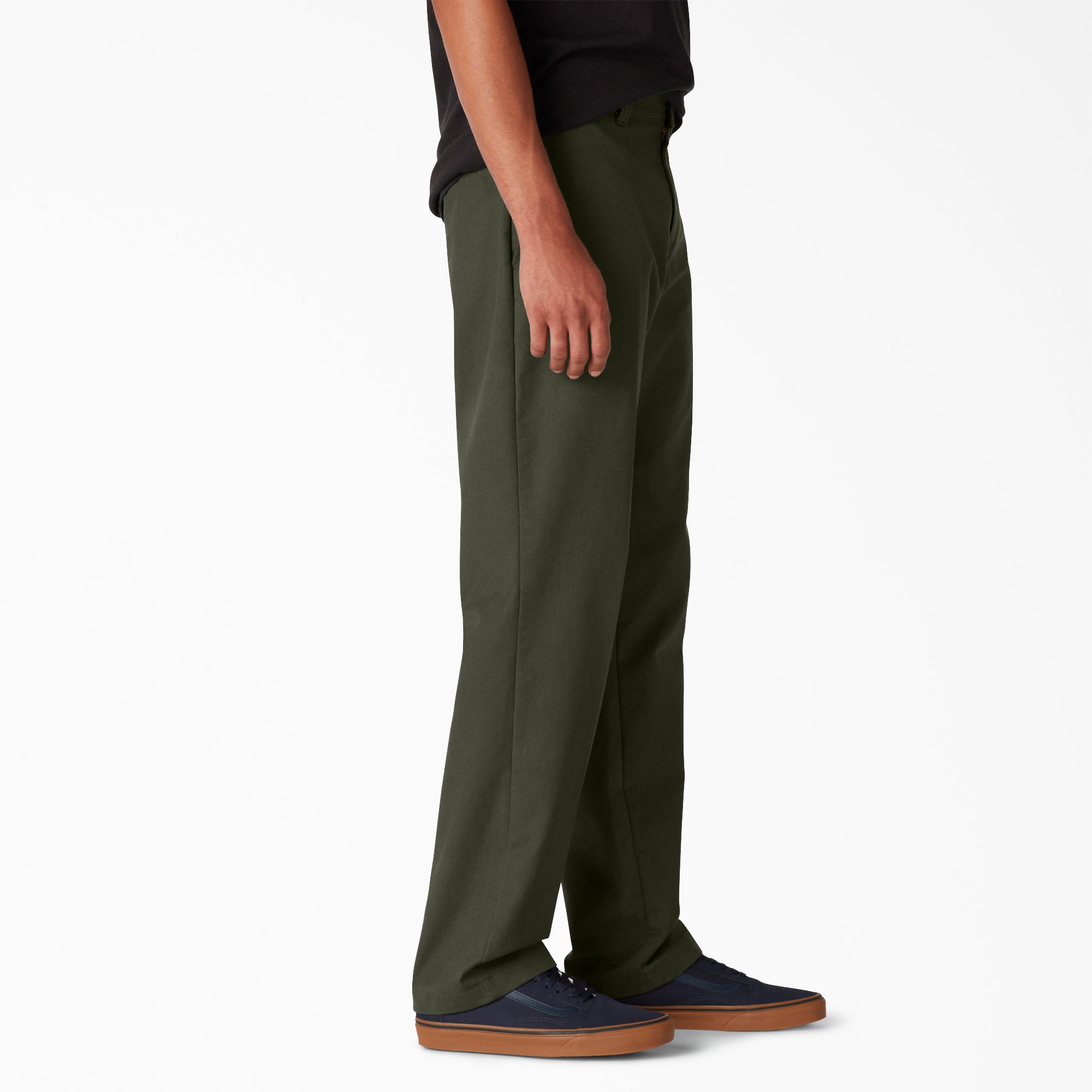 Dickies Skateboarding Slim Fit Pants - Image 3