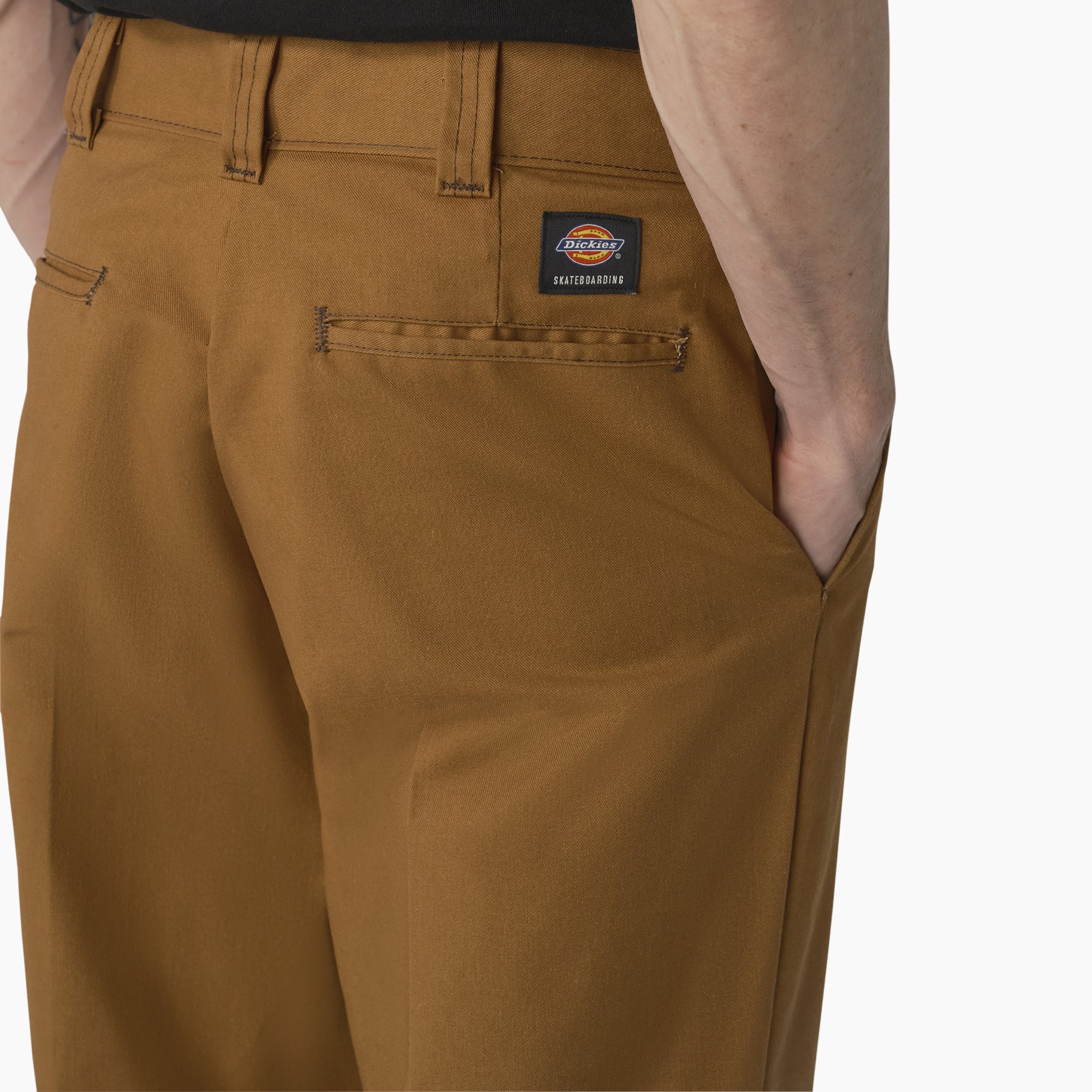 Dickies Skateboarding Regular Fit Double Knee Pants - Image 16